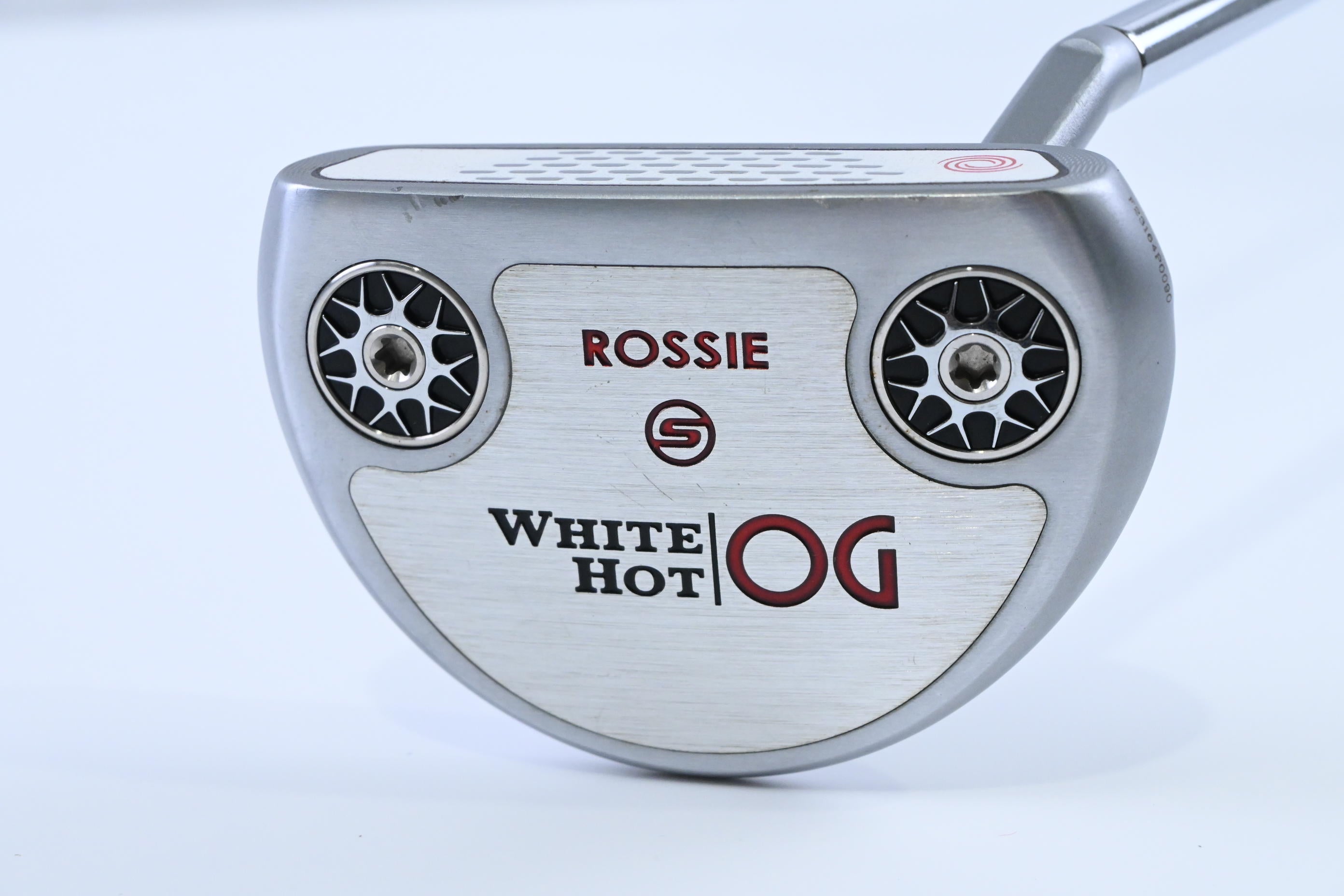 Odyssey White Hot OG Rossie 2021 Putter / 37 Inch