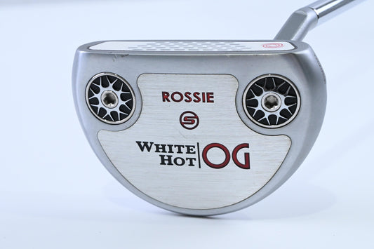 Odyssey White Hot OG Rossie 2021 Putter / 37 Inch