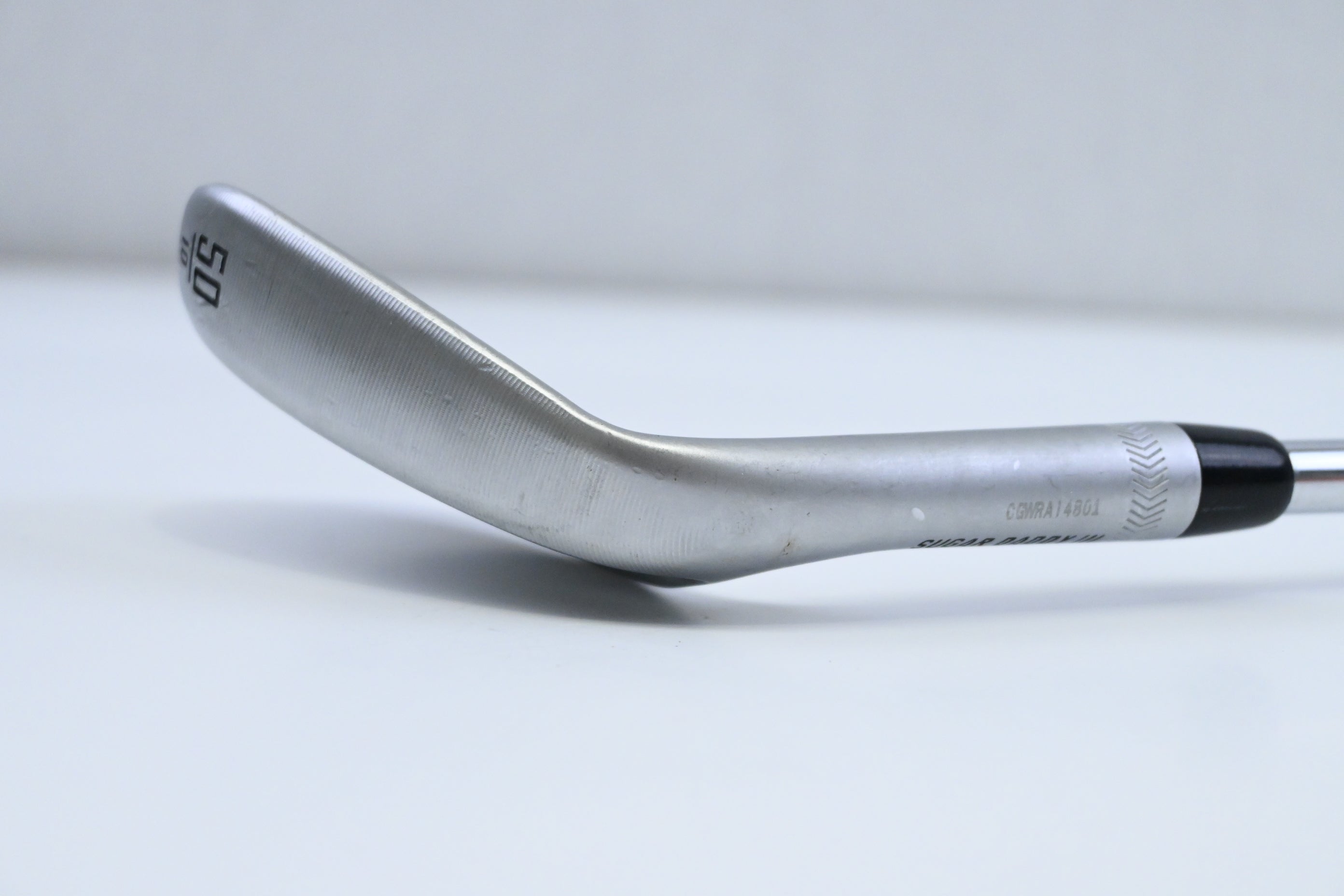 PXG Sugar Daddy III Gap Wedge / 50 Degree / X-Flex Elevate Tour Shaft