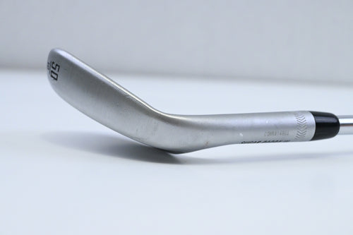 PXG Sugar Daddy III Gap Wedge / 50 Degree / X-Flex Elevate Tour Shaft