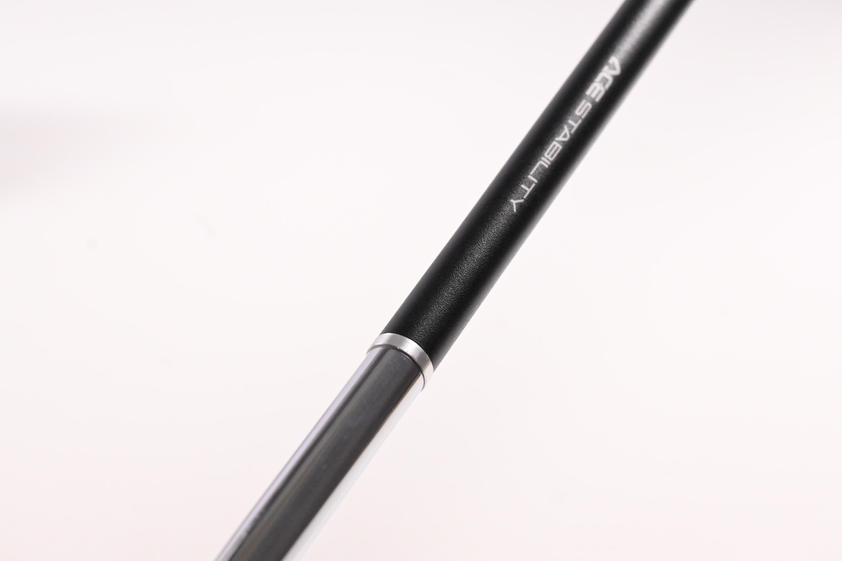 Cleveland HB Soft 2 Retreve Black Satin Putter / 34 Inch
