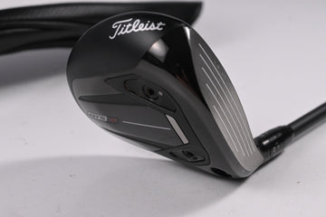 Titleist GTS2 #3 Wood / 16.5 Degree / Regular Flex Tensei 1K Blue 65 Shaft