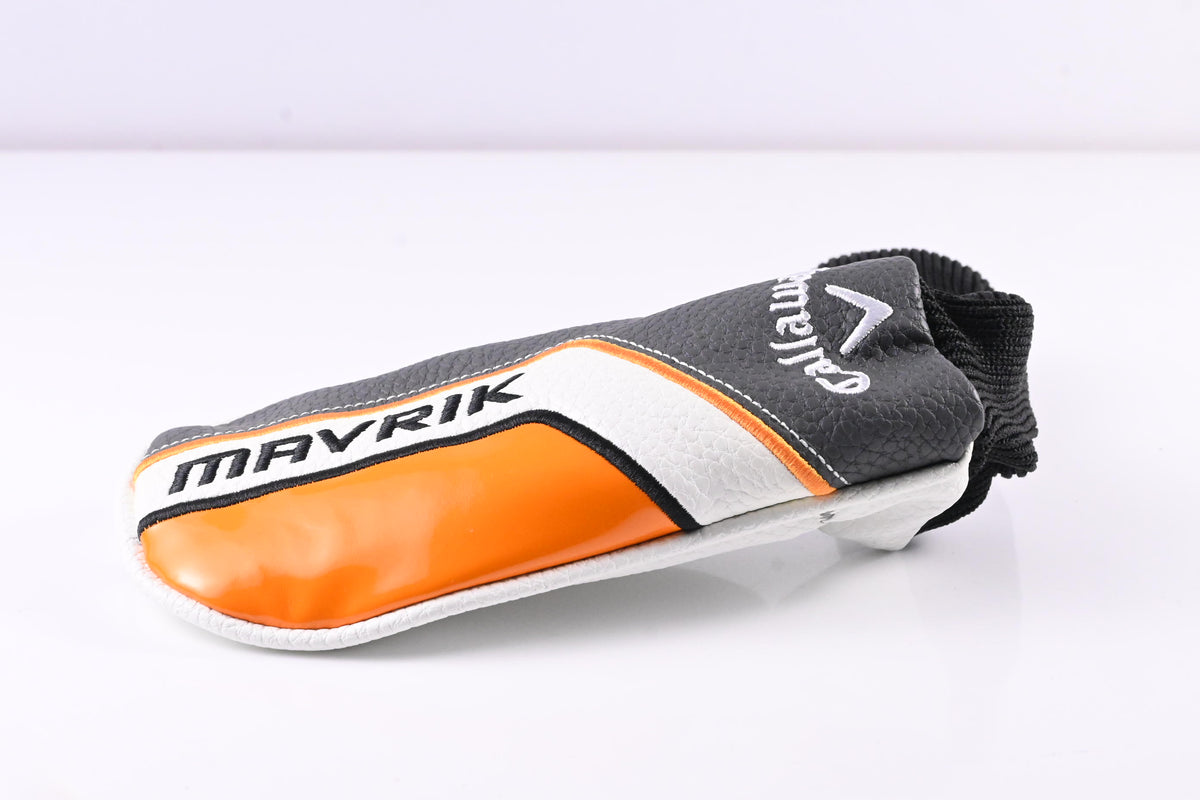 Ladies Callaway Mavrik Max #4 Hybrid / 24 Degree / Ladies Flex Catalyst 45 Shaft
