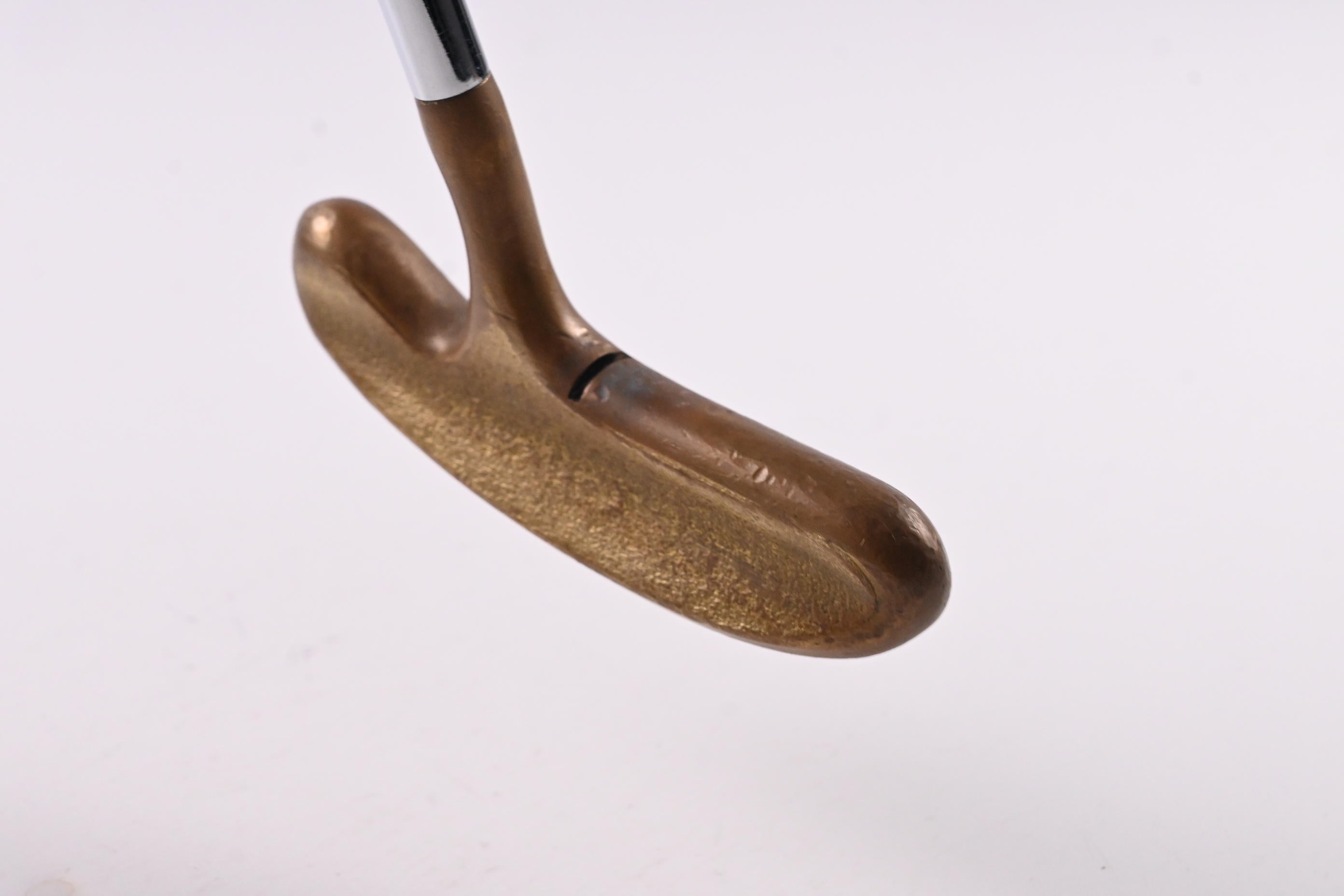 Acushnet Bullseye Putter / 33 Inch
