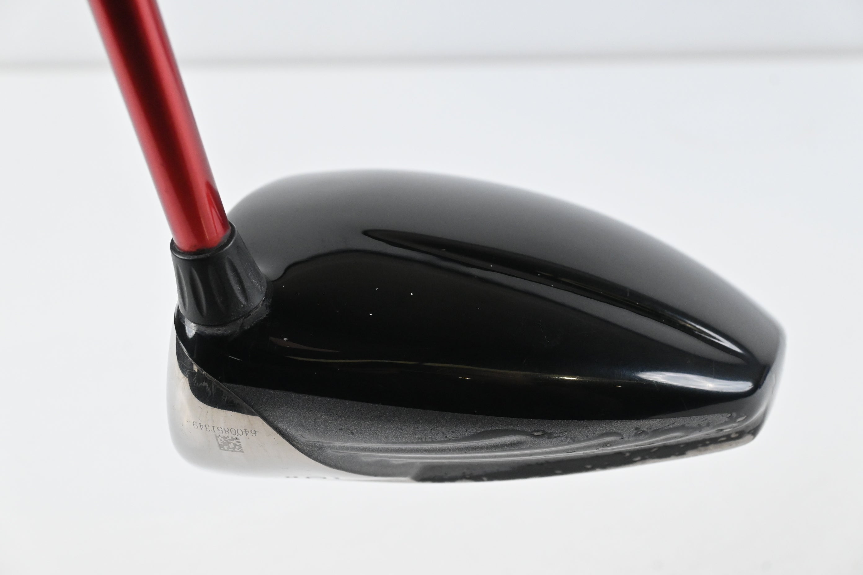 Callaway Big Bertha Diablo Driver / 10 Degree / Regular Flex Aldila DVS 65 Shaft