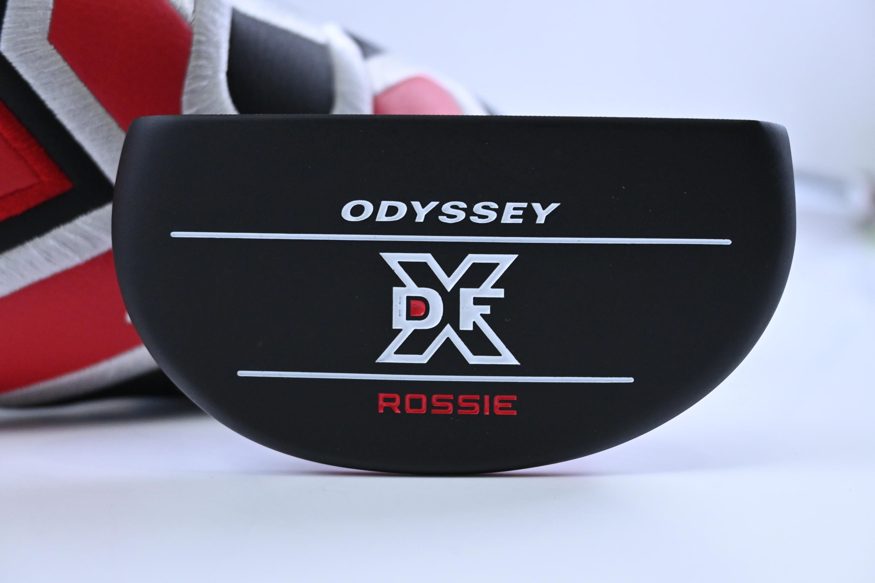 Odyssey DFX Rossie 2021 Putter / 35 Inch