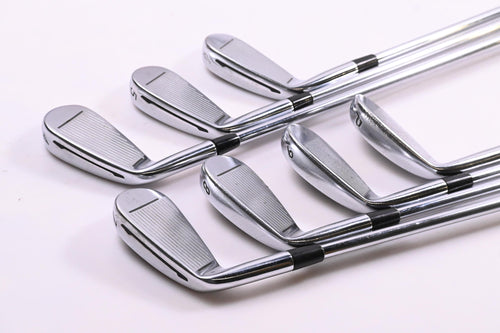 Taylormade PSi Irons / 4-PW / Stiff Flex KBS Tour C-Taper 105 Shaft