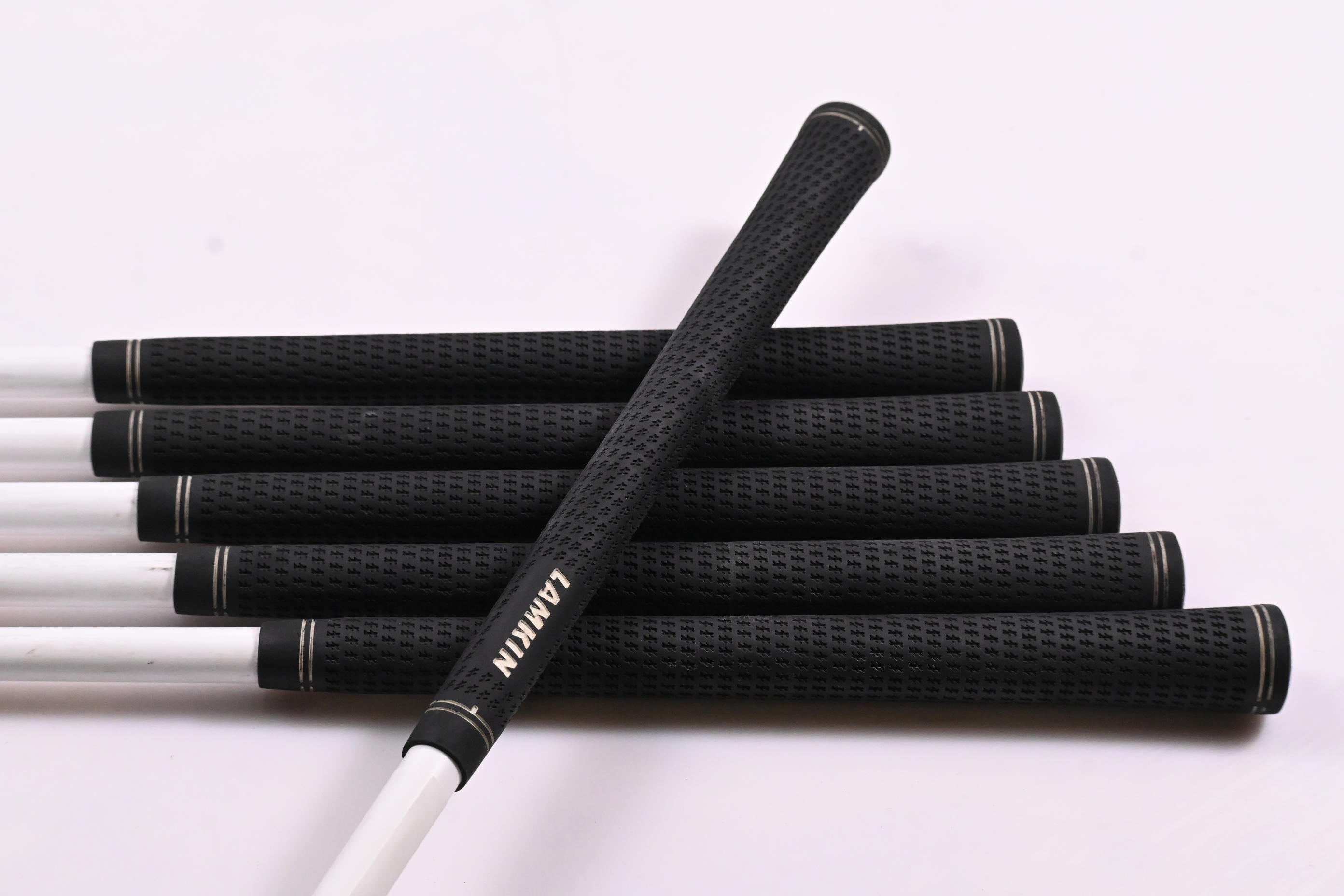 Orka CTI SF Irons / 5-PW / Regular Flex KBS MAX 65 Shafts