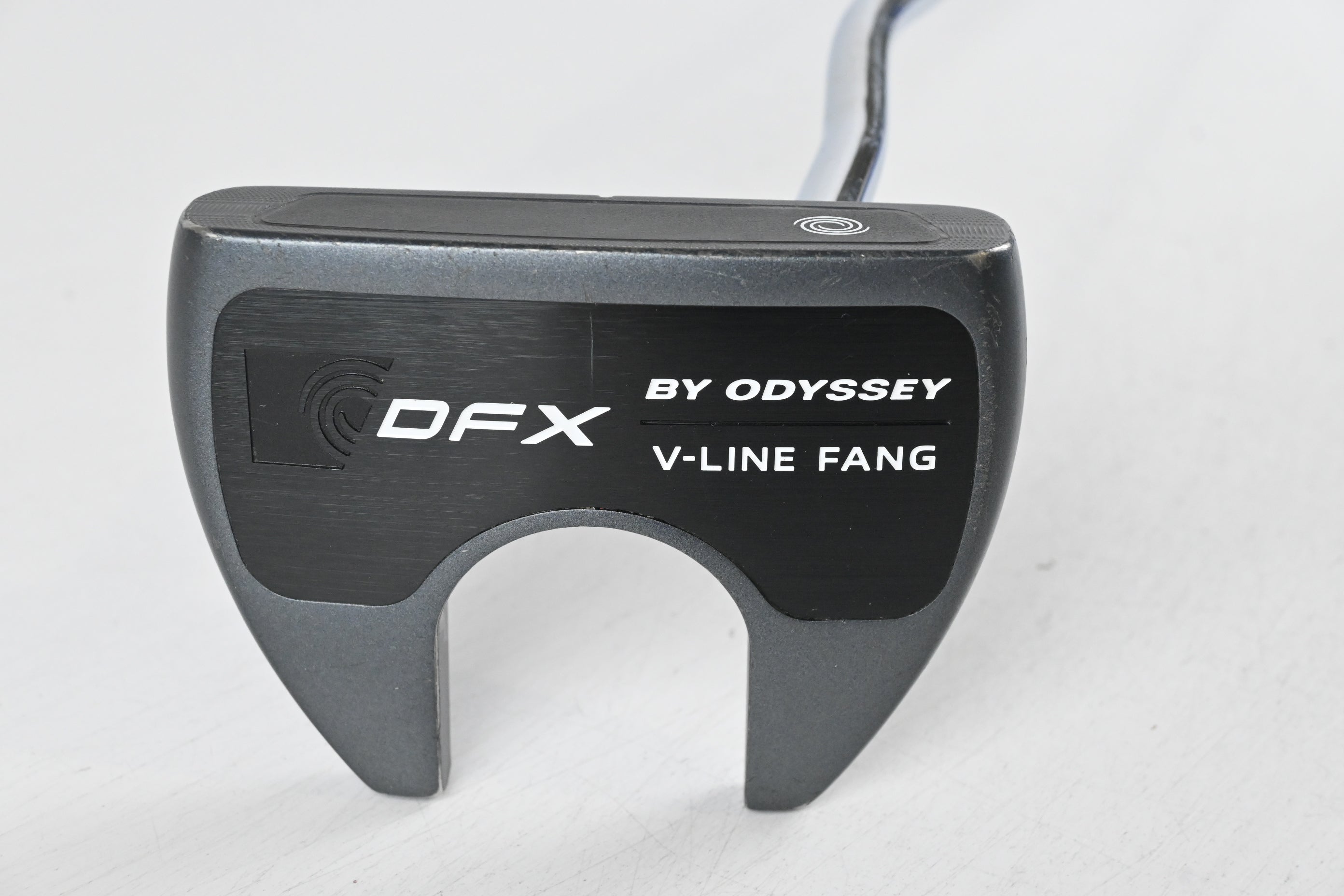 Odyssey DFX V-Line Fang 2025 Putter / 35 Inch
