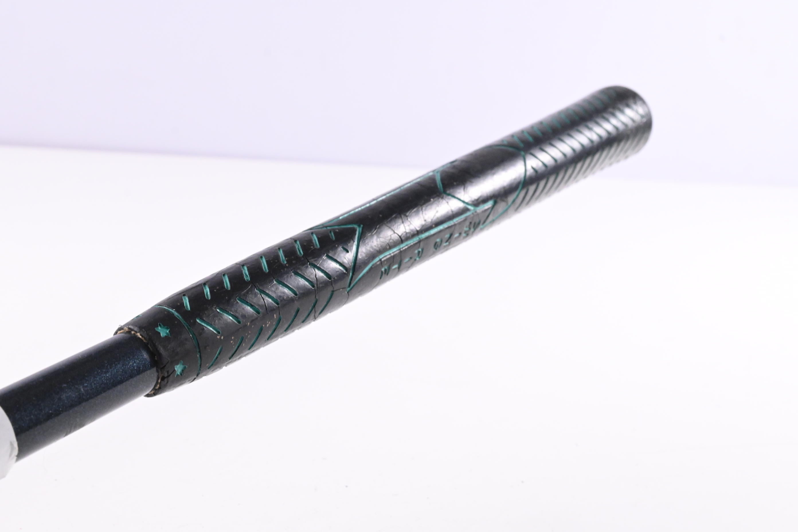 Mizuno T-Zoid Forged Driver / 9 Degree / Stiff Flex Mizuno Accel-Arc Shaft