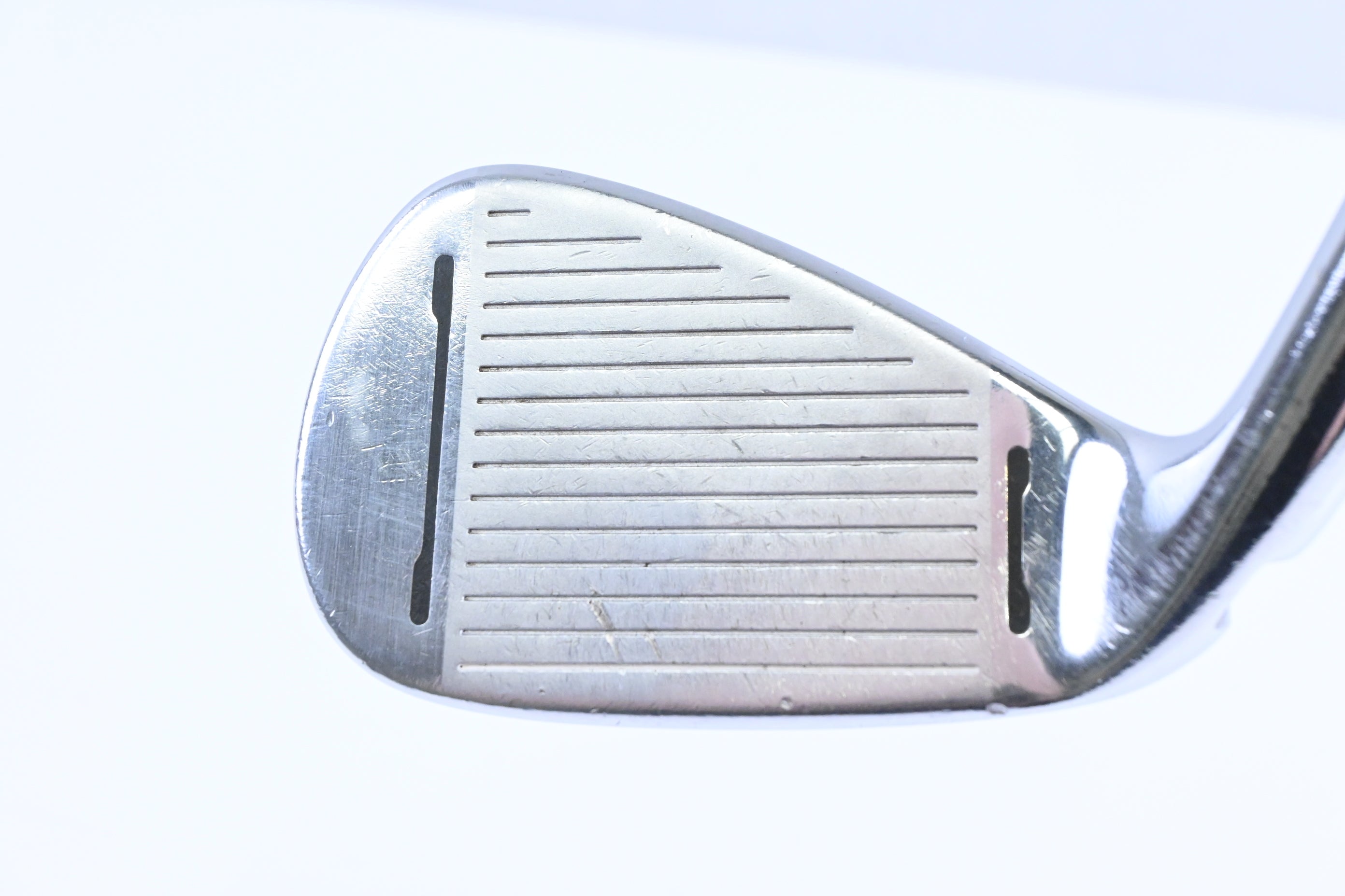 Ladies Taylormade RSi1 #8 Iron / Ladies Flex Taylormade Reax Shaft