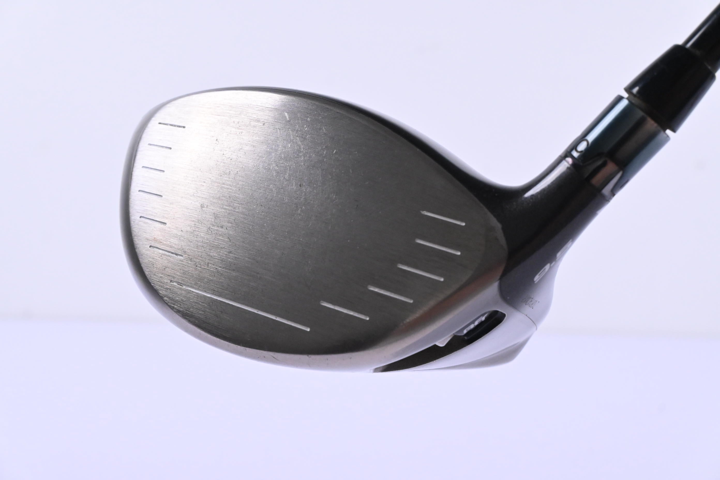 Cobra S3 Driver / 9.5 Degree / Regular Flex Fujikura Blur Shaft