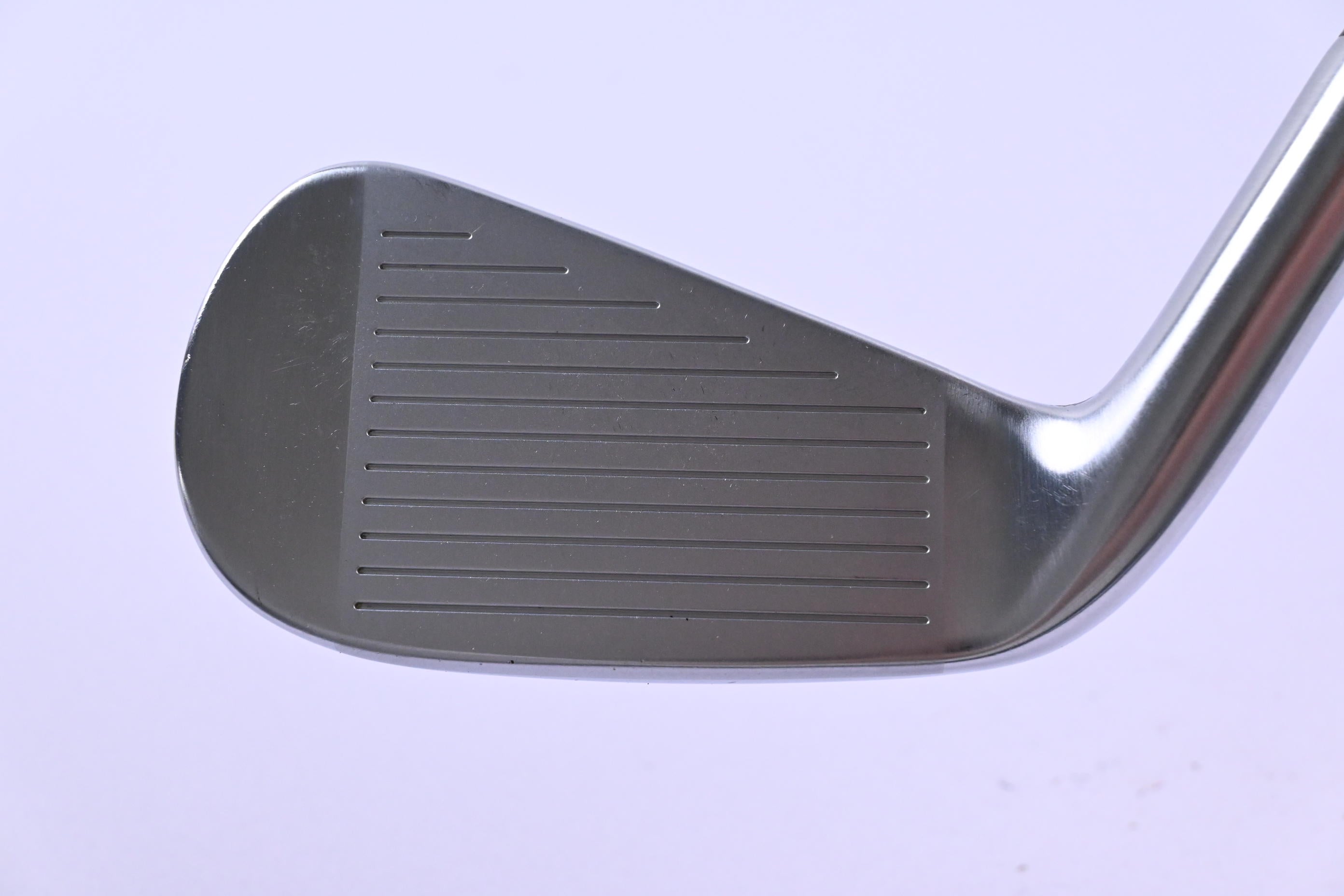 Taylormade Stealth UDI #2 Iron / 18 Degree / Stiff Flex Aldila Ascent 90 Shaft