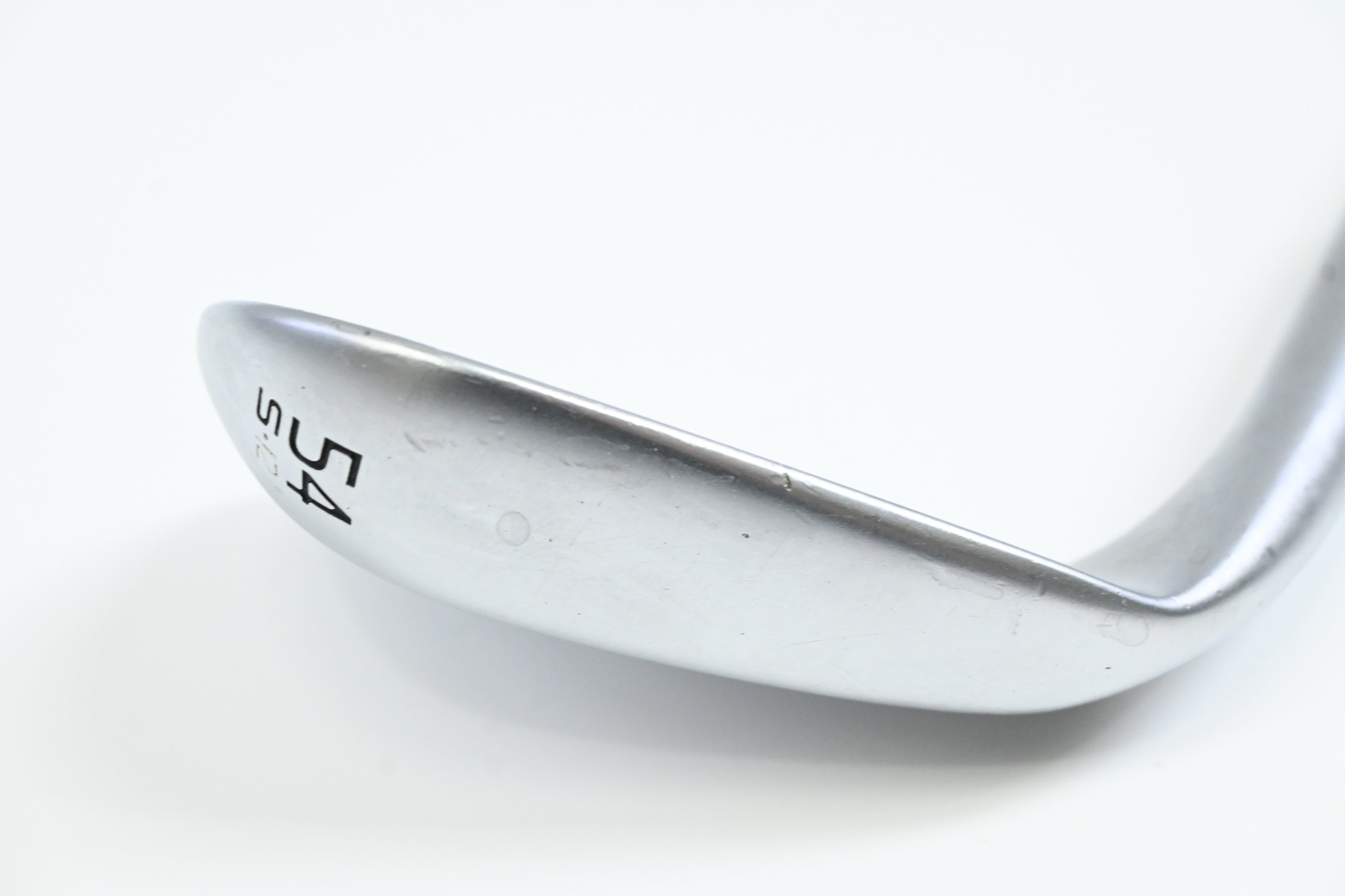 Ping S259 Sand Wedge / 54 Degree / Black Dot / Wedge Flex Ping Z-Z115 Shaft
