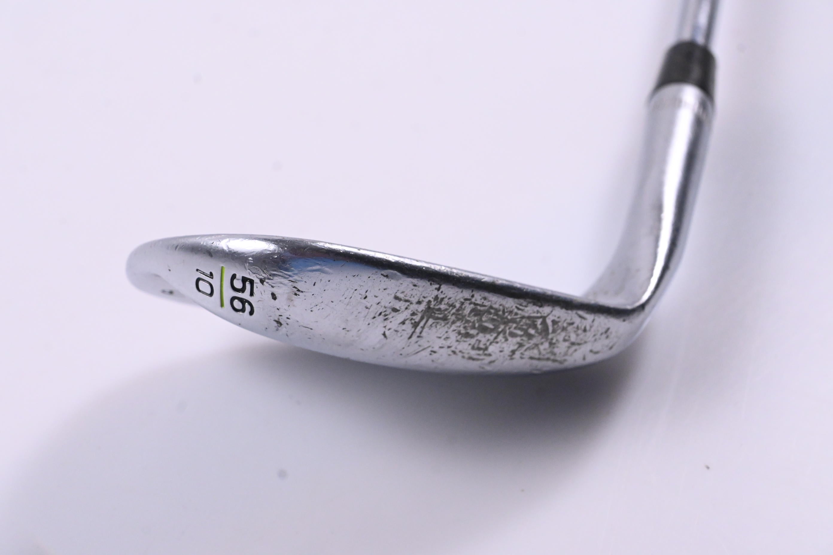 Callaway MD3 Milled Sand Wedge / 56 Degree / Wedge Flex Dynamic Gold Shaft