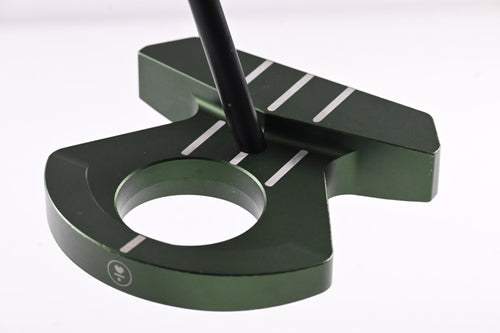 L.A.B Golf Directed Force 3 Putter / 35 Inch / Lie Angle 99