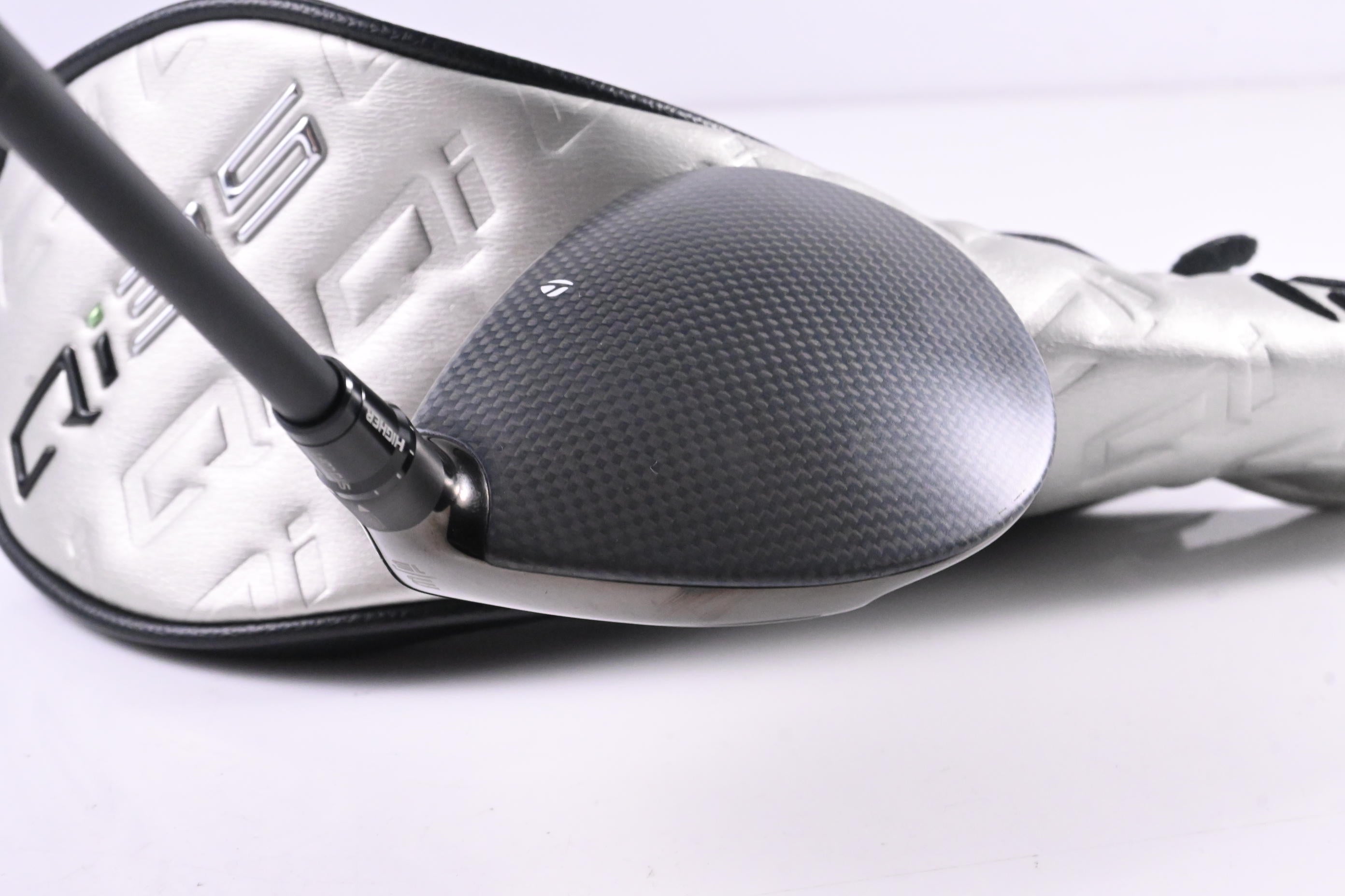 Taylormade Qi35 Tour #3 Wood / 15 Degree / Stiff Flex Kai'li Blue Dark Wave 75