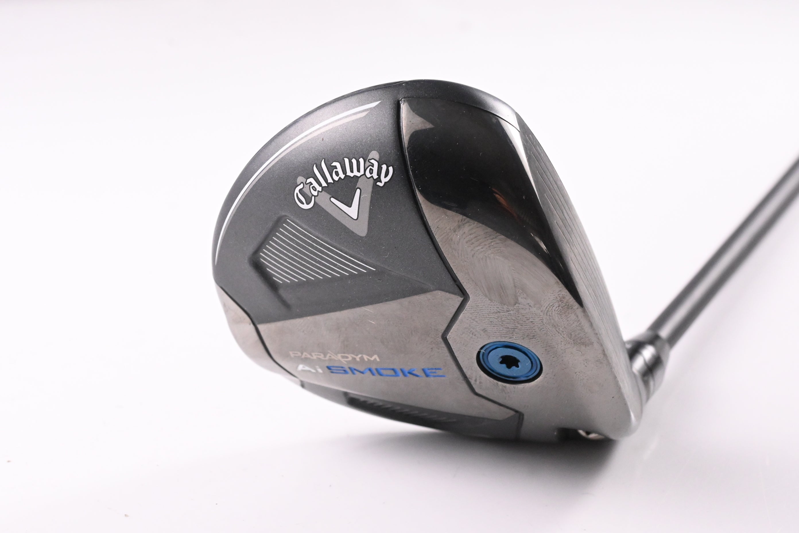 Callaway Paradym Ai Smoke Triple Diamond #3 Wood / 15 Degree / Regular Flex
