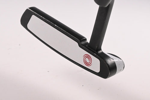Odyssey White Hot Versa 1 Putter / 31 Inch