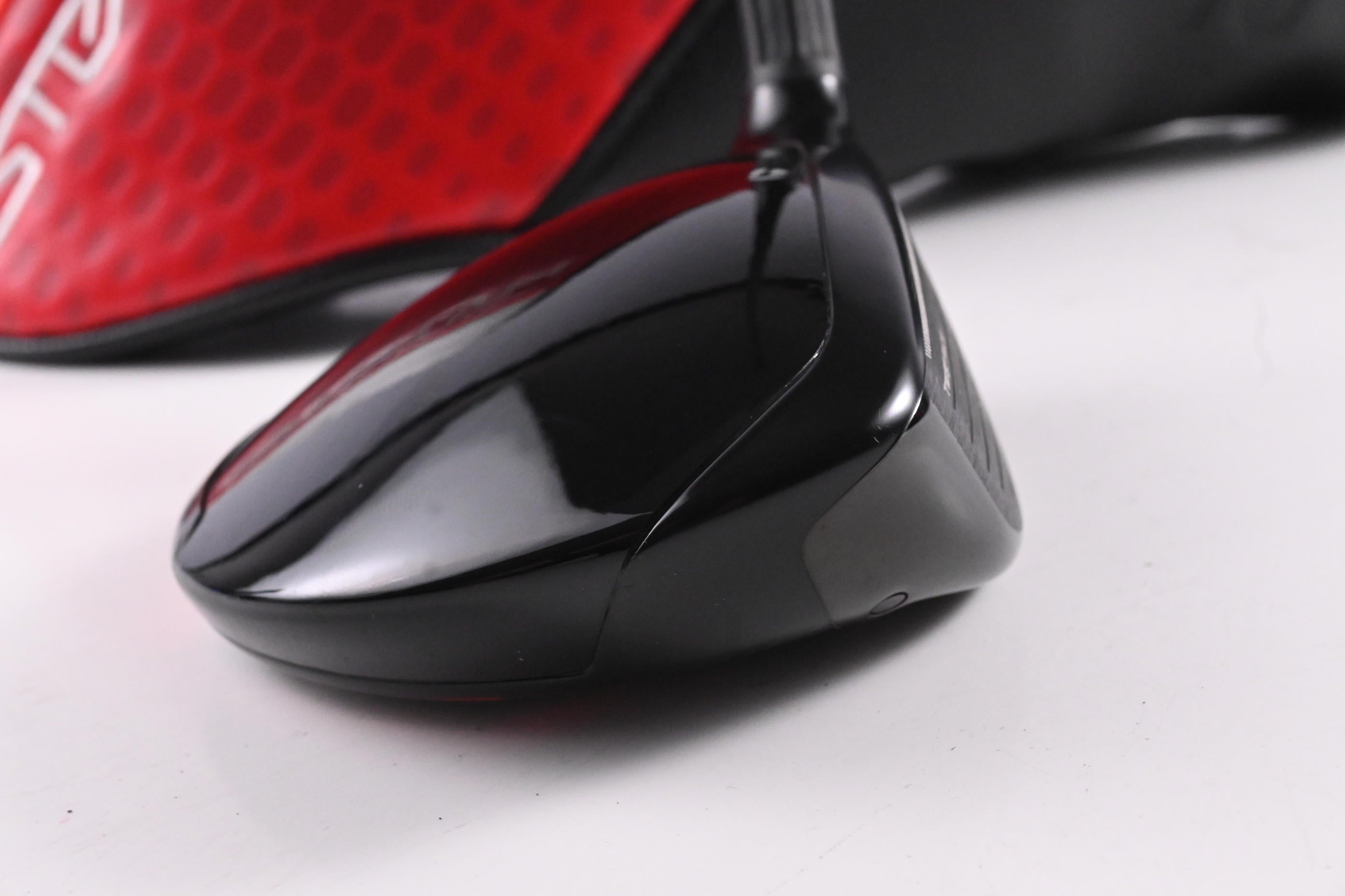 Taylormade Stealth 2 #3 Wood / 16.5 Degree / Stiff Flex Ventus TR Red 6 Shaft