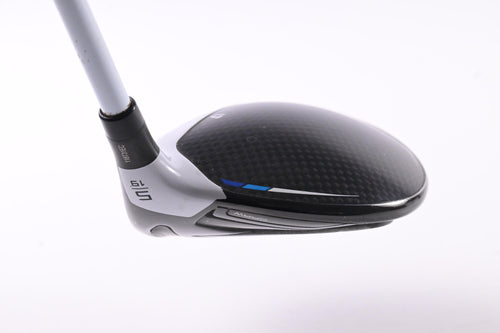Taylormade SIM2 Max D #5 Wood / 19 Degree / Senior Flex Fujikura Air Speeder 45