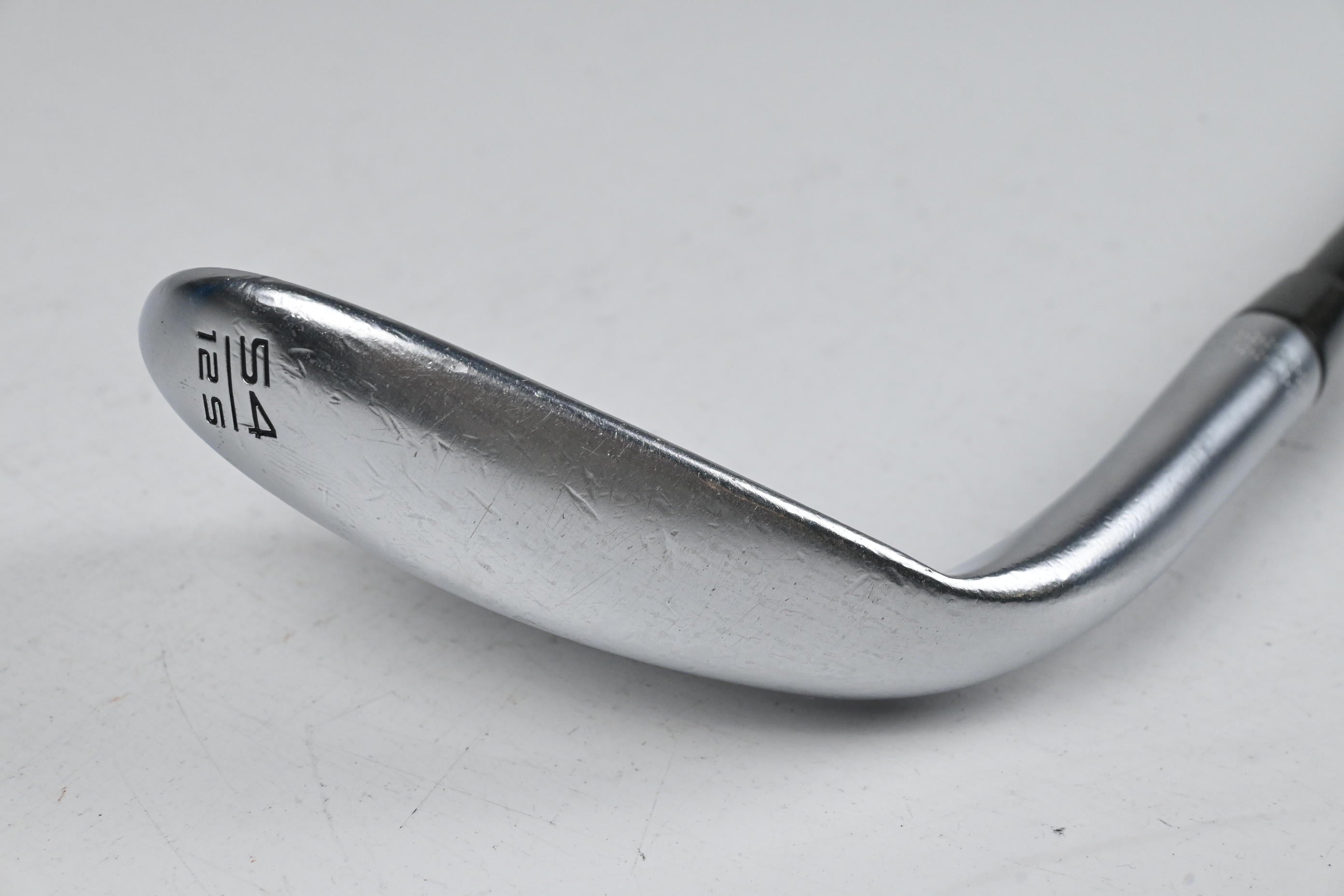 Callaway Opus Platinum Sand Wedge / 54 Degree / Wedge Flex Dynamic Gold 115