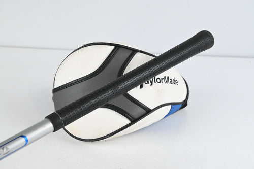 TaylorMade SLDR 460 S Driver / 10 Degree / Senior Flex Speeder 57 Shaft