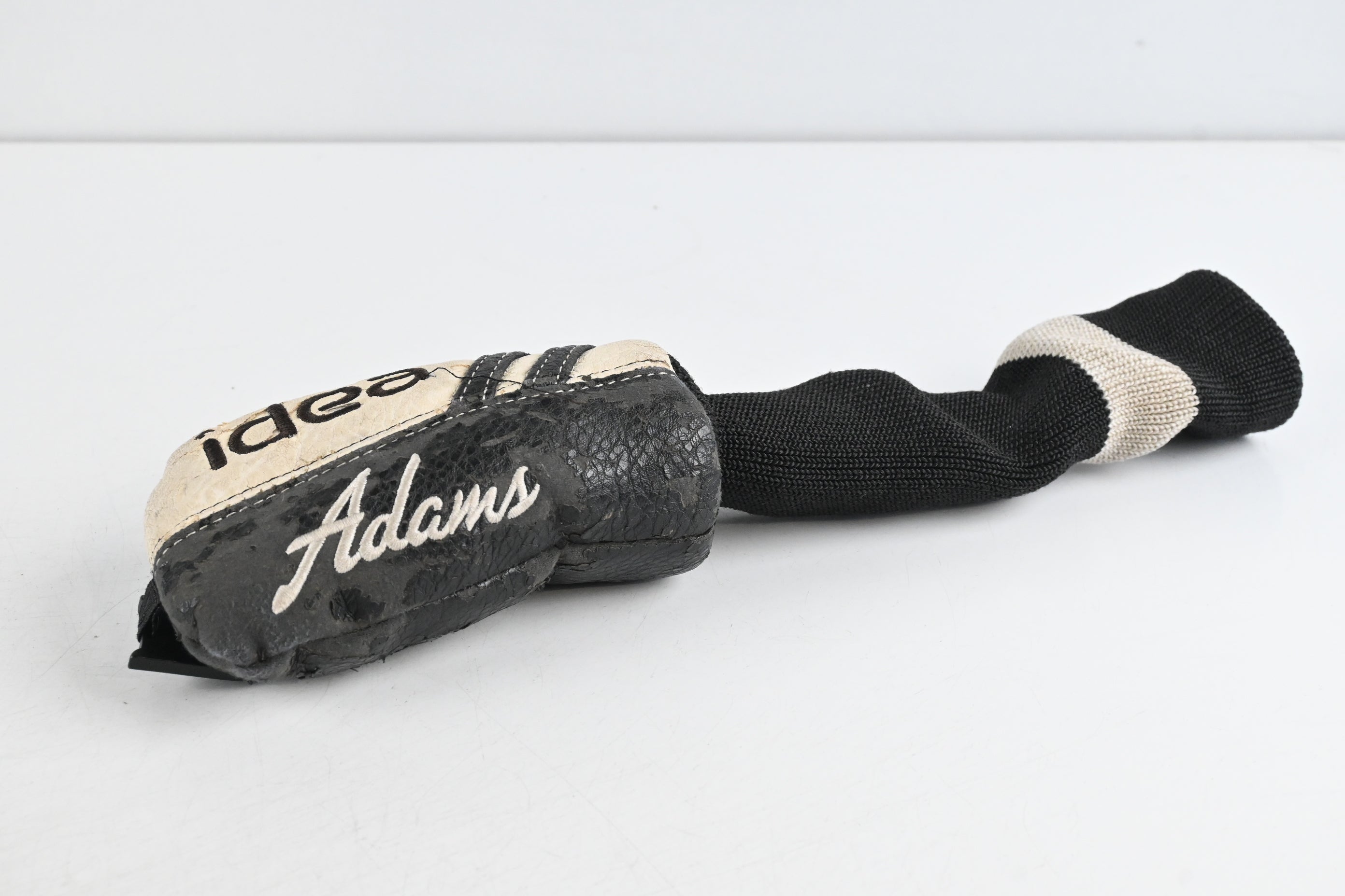 Adams Idea 2014 #4 Hybrid / 22 Degree / Regular Flex Bassara 60 Shaft