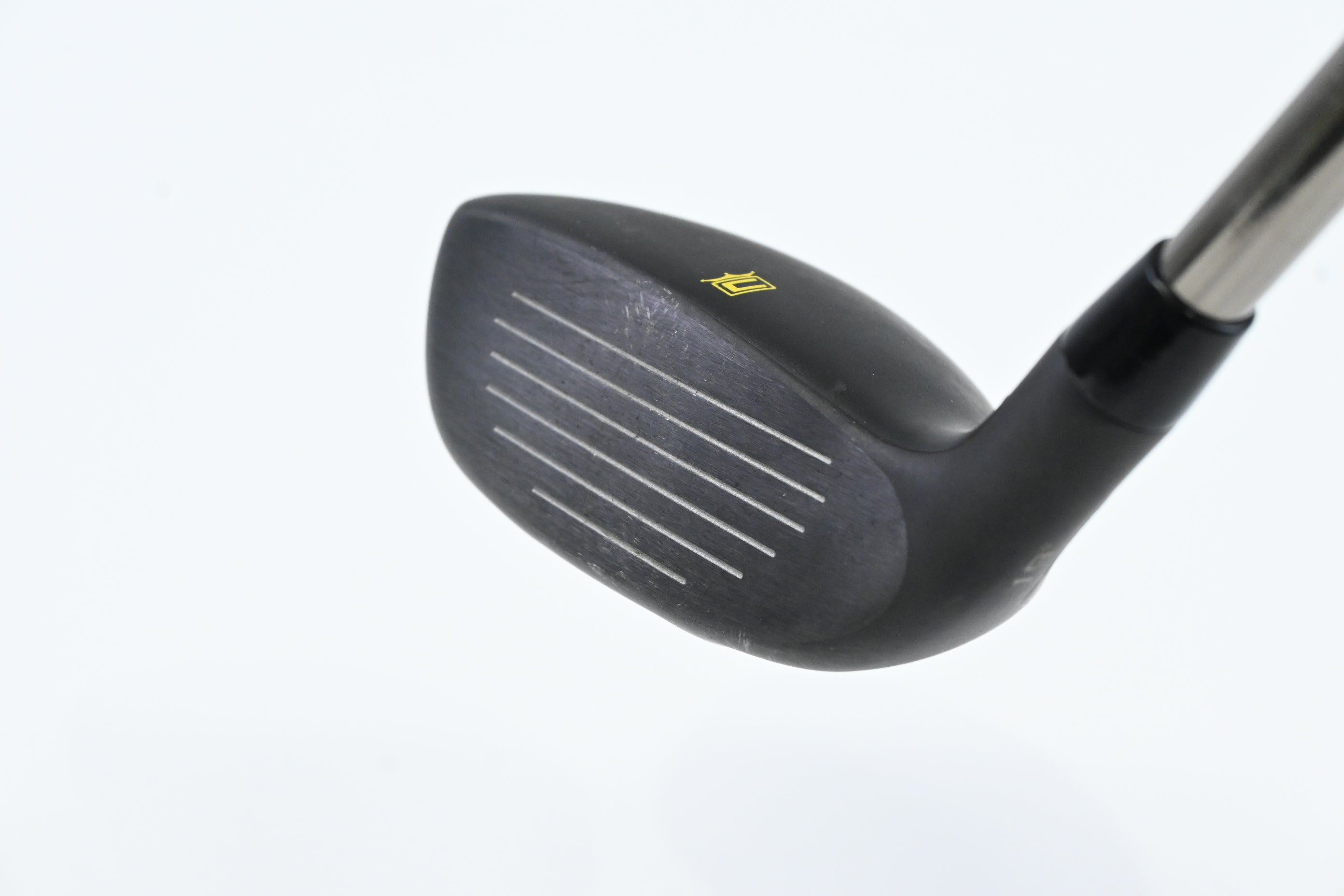 Cobra King Speedzone #3 Hybrid / 19 Degree / Stiff Flex UST Recoil ESX 480 Shaft