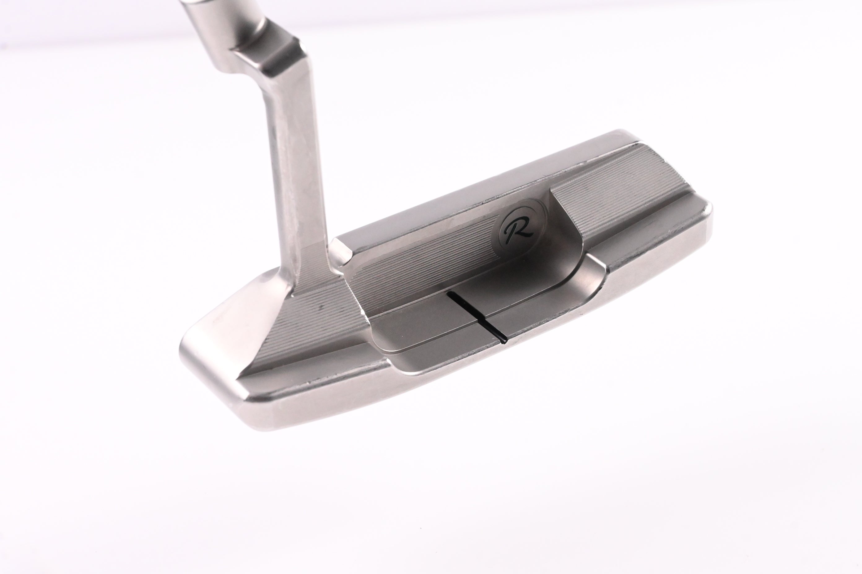 Taylormade TP Reserve Milled TR.B11 Putter / 33 Inch