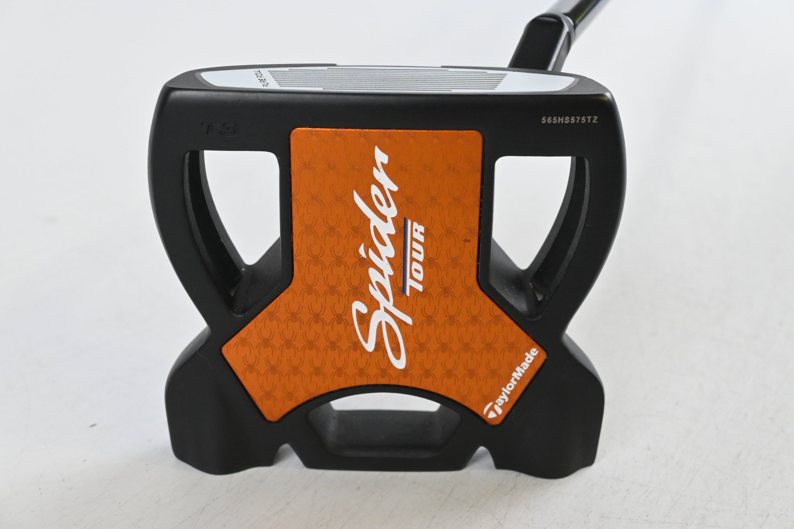 Taylormade Spider Tour Black T3 2025 Putter / 34 Inch