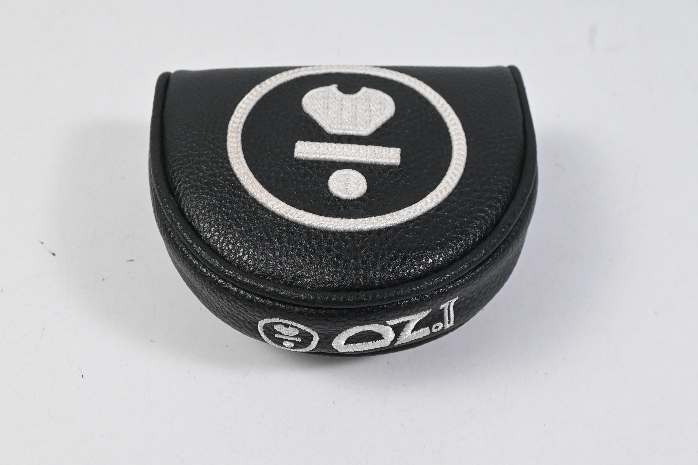 L.A.B Golf OZ.1 Putter / 36 Inch / Accra Shaft