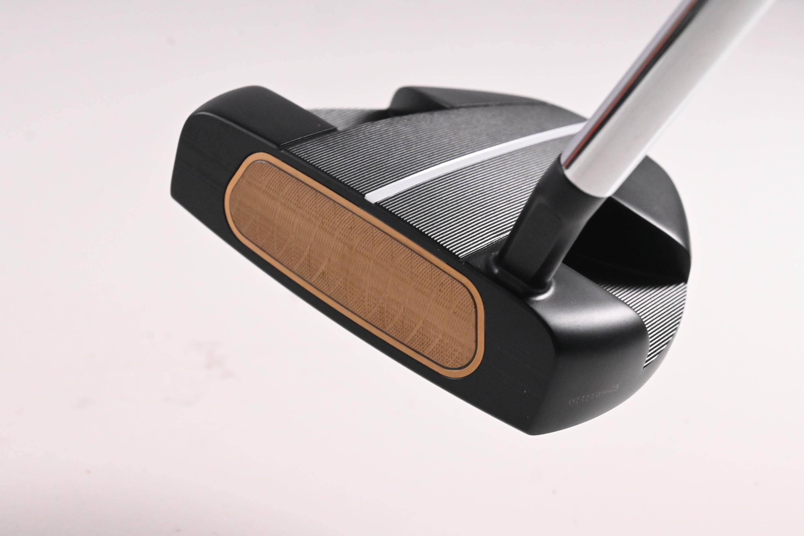 Odyssey Ai-One Milled Eight T Putter / 35 Inch