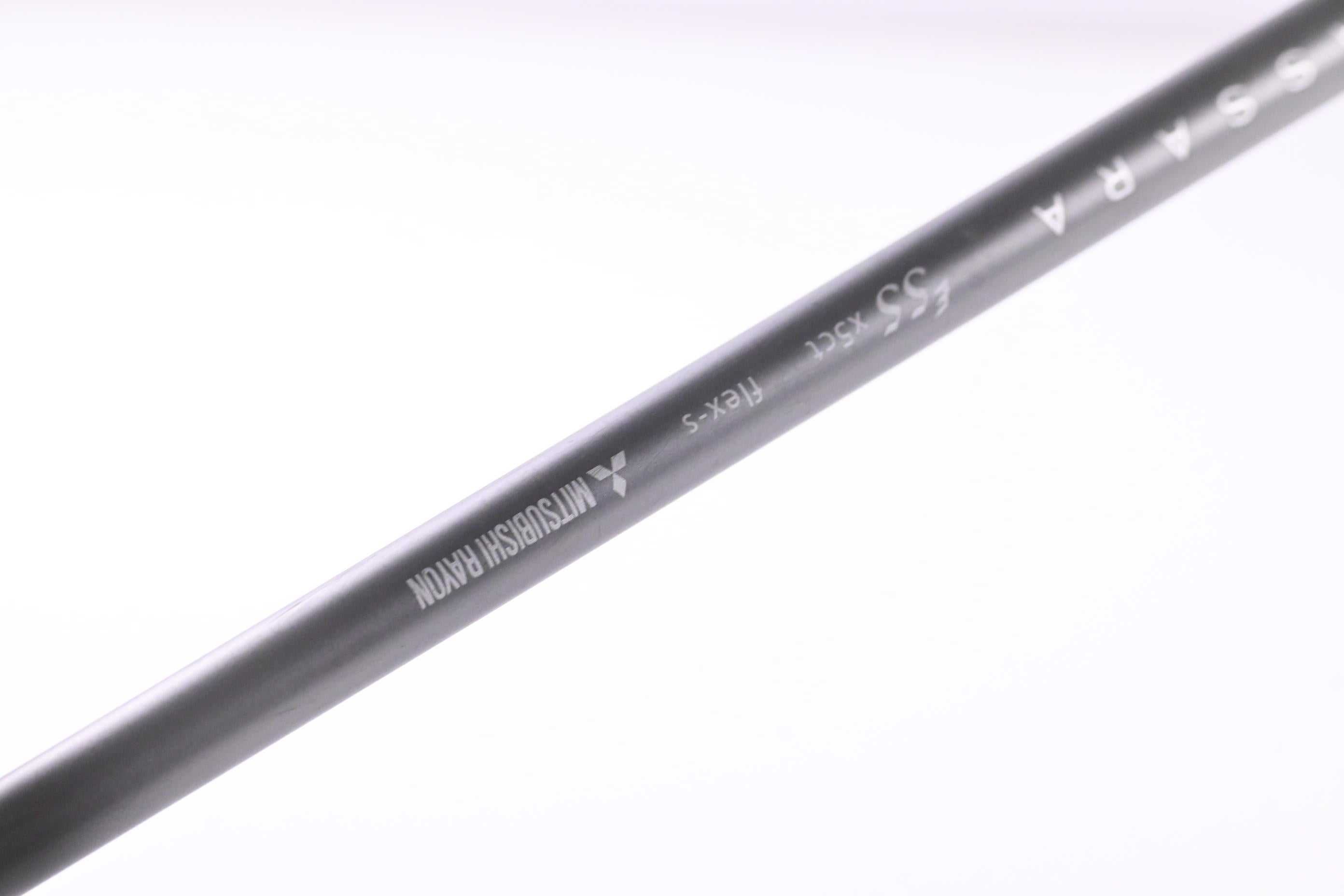 Adams Tight Lies 2013 #3 Wood / 16 Degree / Stiff Flex Bassara E 55 Shaft