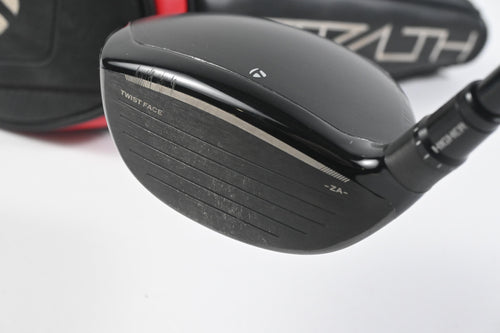 Taylormade Stealth Plus #3 Wood / 15 Degree / Stiff Flex Proforce M40X 65 Shaft