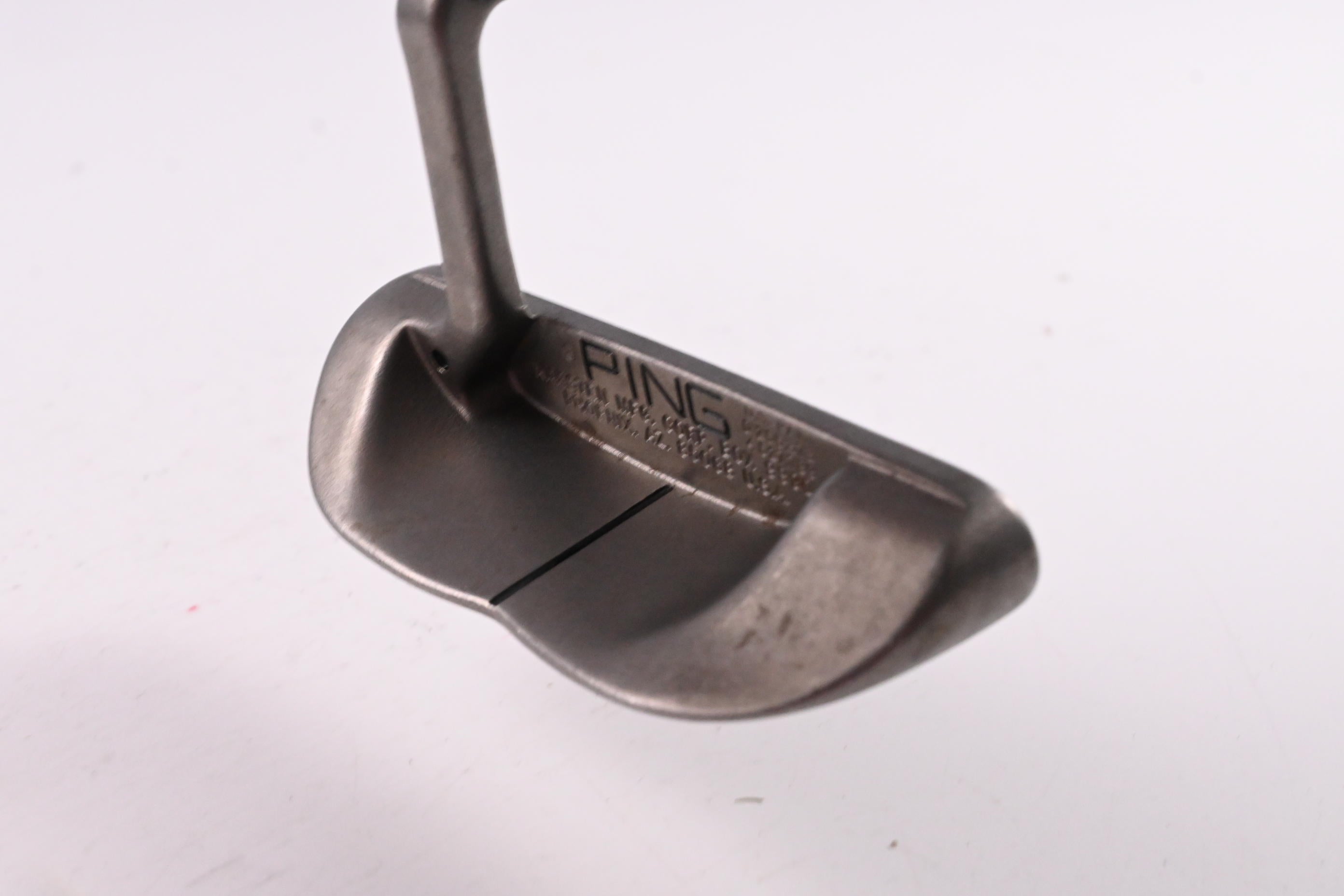 Ping Karsten Original B60 Putter / 35 Inch