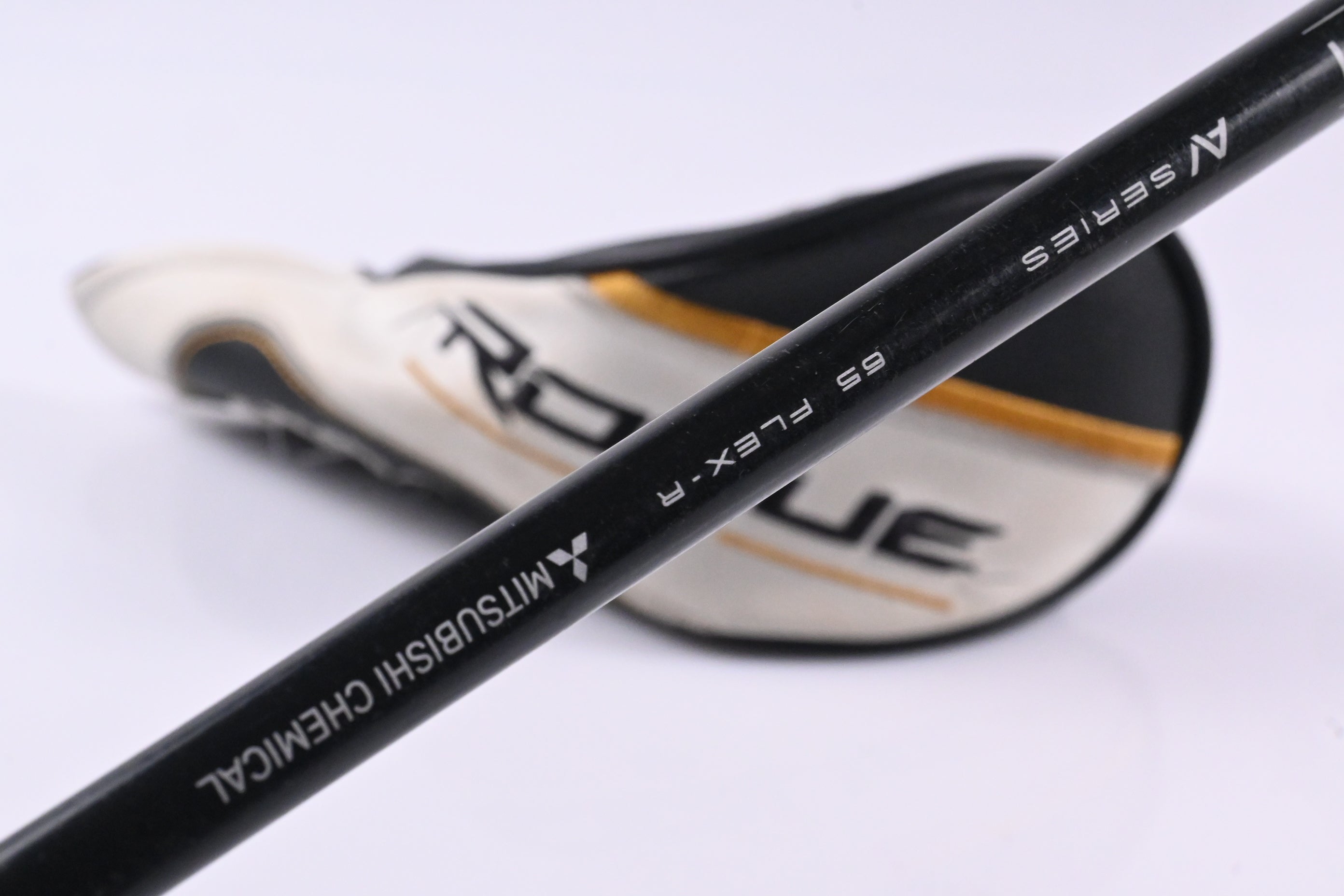 Left Hand Callaway Rogue ST Max #4 Hybrid / 20 Degree / Regular Flex Tensei Blue