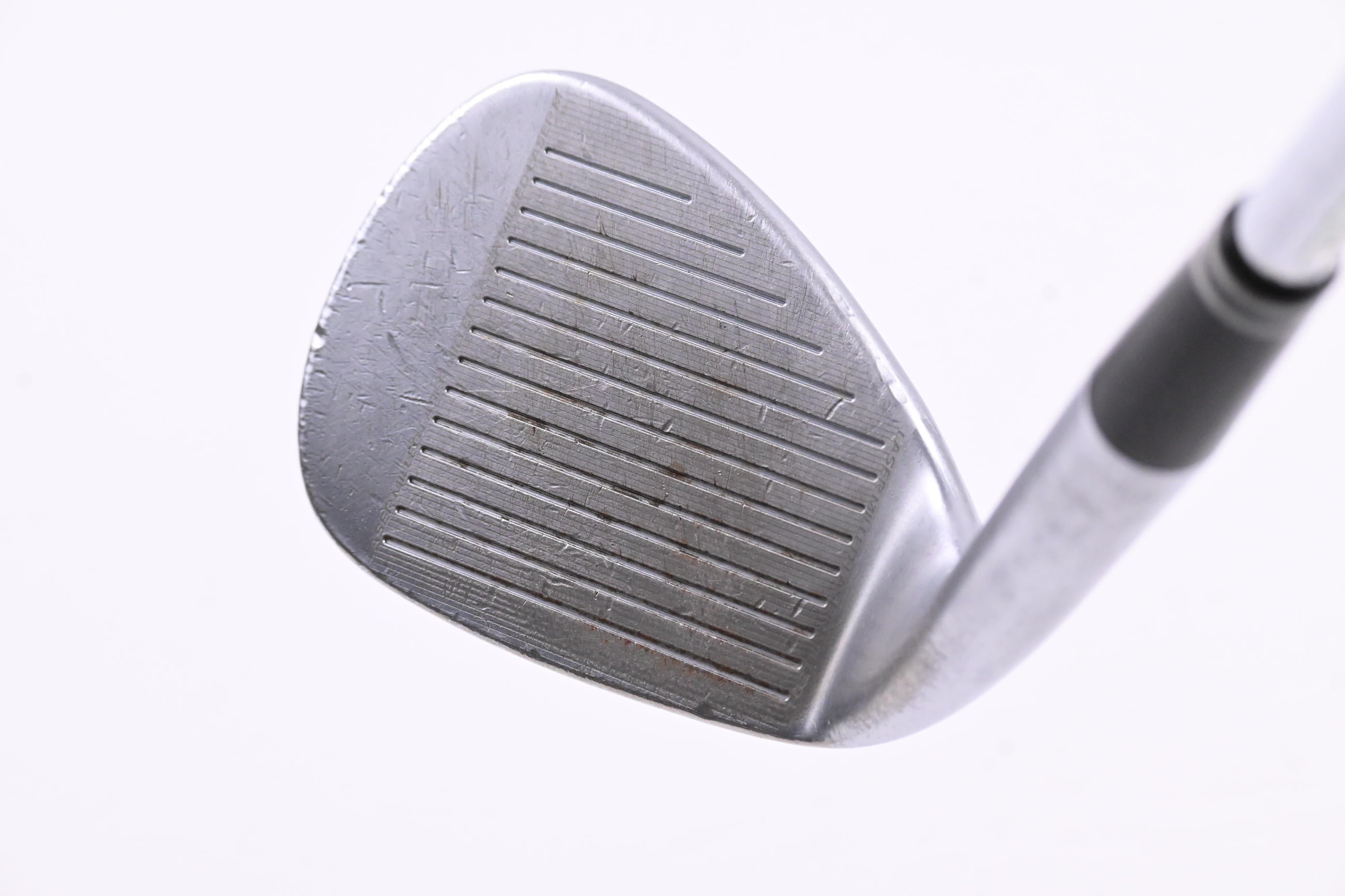 Cleveland 588 Precision Forged Lob Wedge / 60 Degree / Wedge Flex Tour Concept