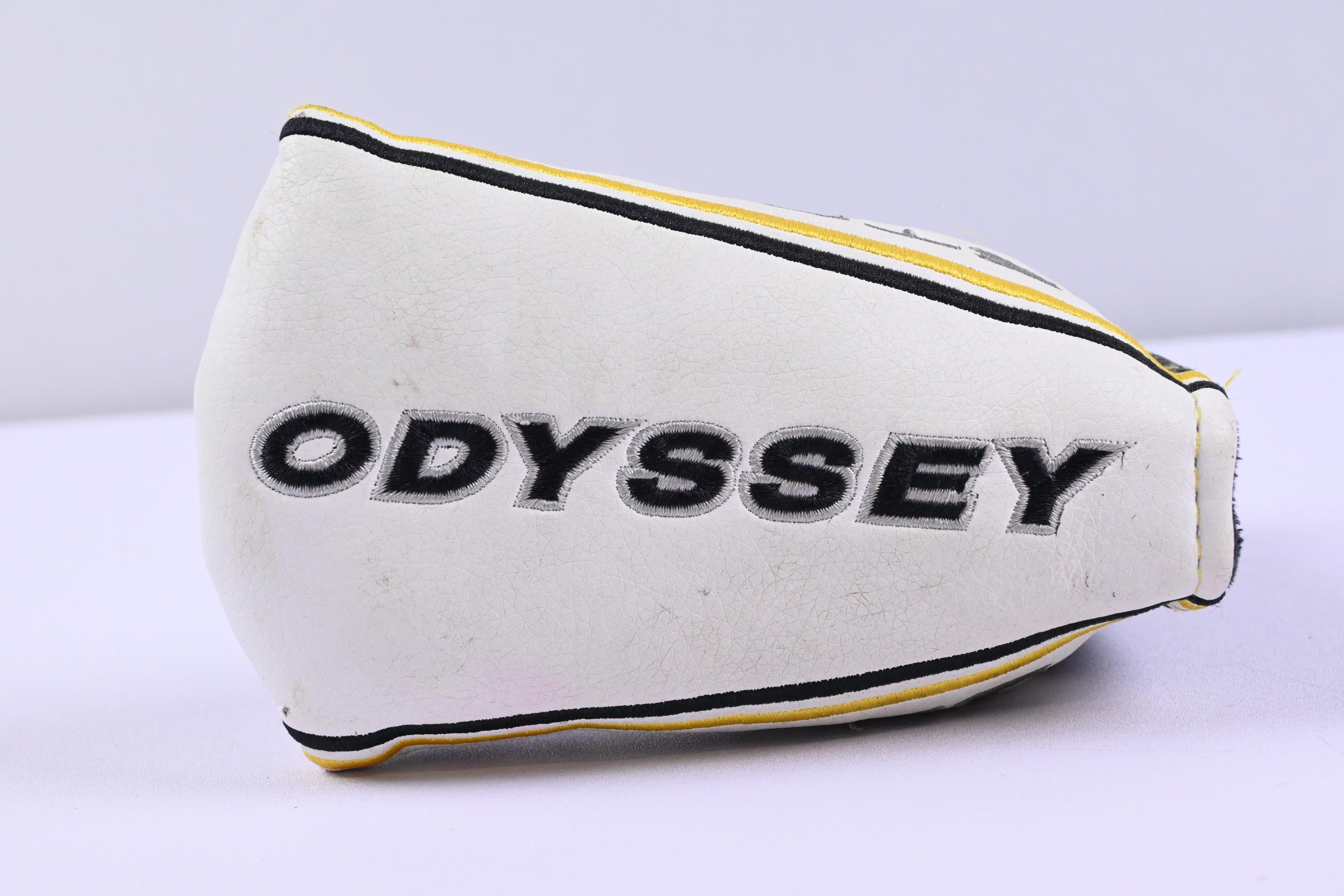 Odyssey Stroke Lab Double Wide Putter / 34 Inch