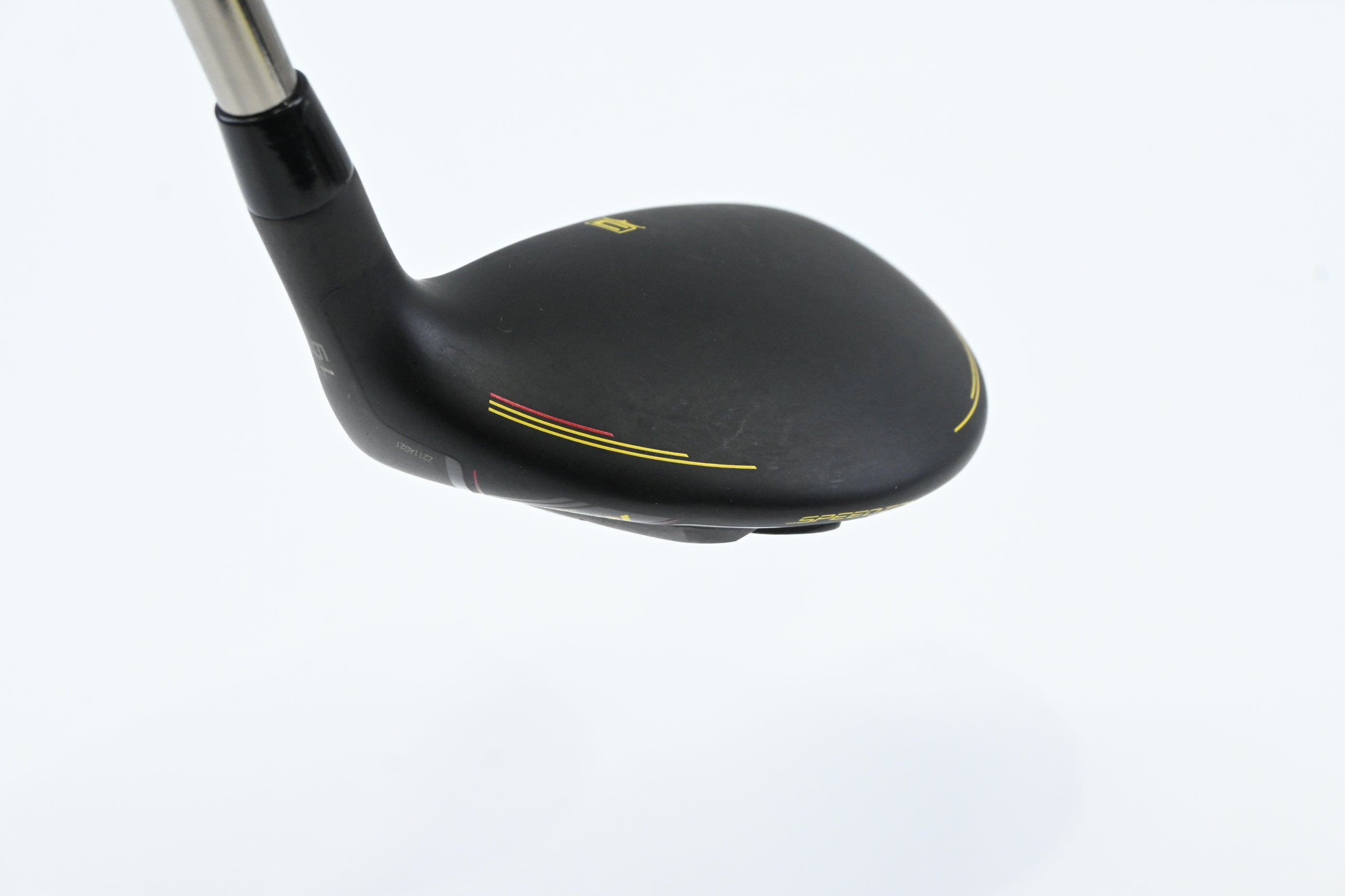 Cobra King Speedzone #3 Hybrid / 19 Degree / Stiff Flex UST Recoil ESX 480 Shaft