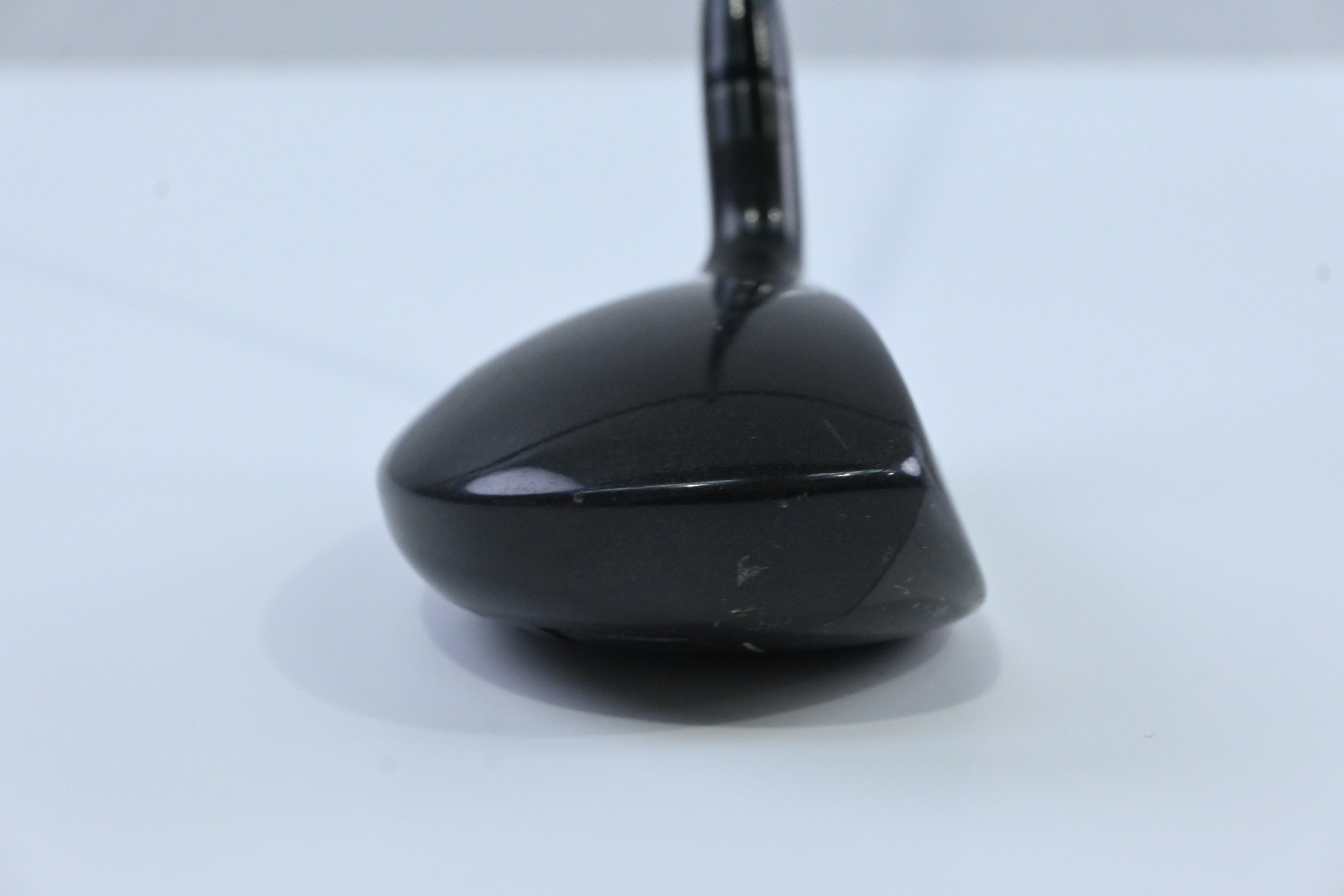 Benross HTX Compressor #4 Hybrid / 23.5 Degree / Senior Flex Kuro Kage Black 70
