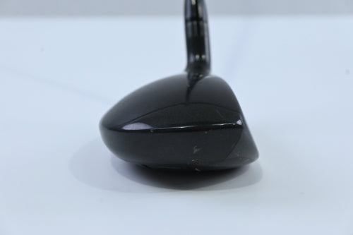 Benross HTX Compressor #4 Hybrid / 23.5 Degree / Senior Flex Kuro Kage Black 70