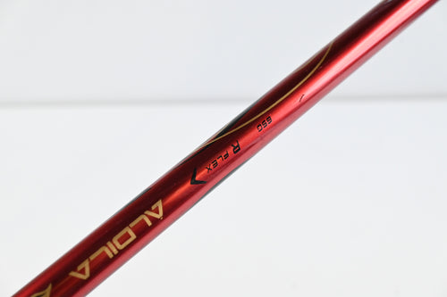 Callaway Big Bertha Diablo Driver / 10 Degree / Regular Flex Aldila DVS 65 Shaft
