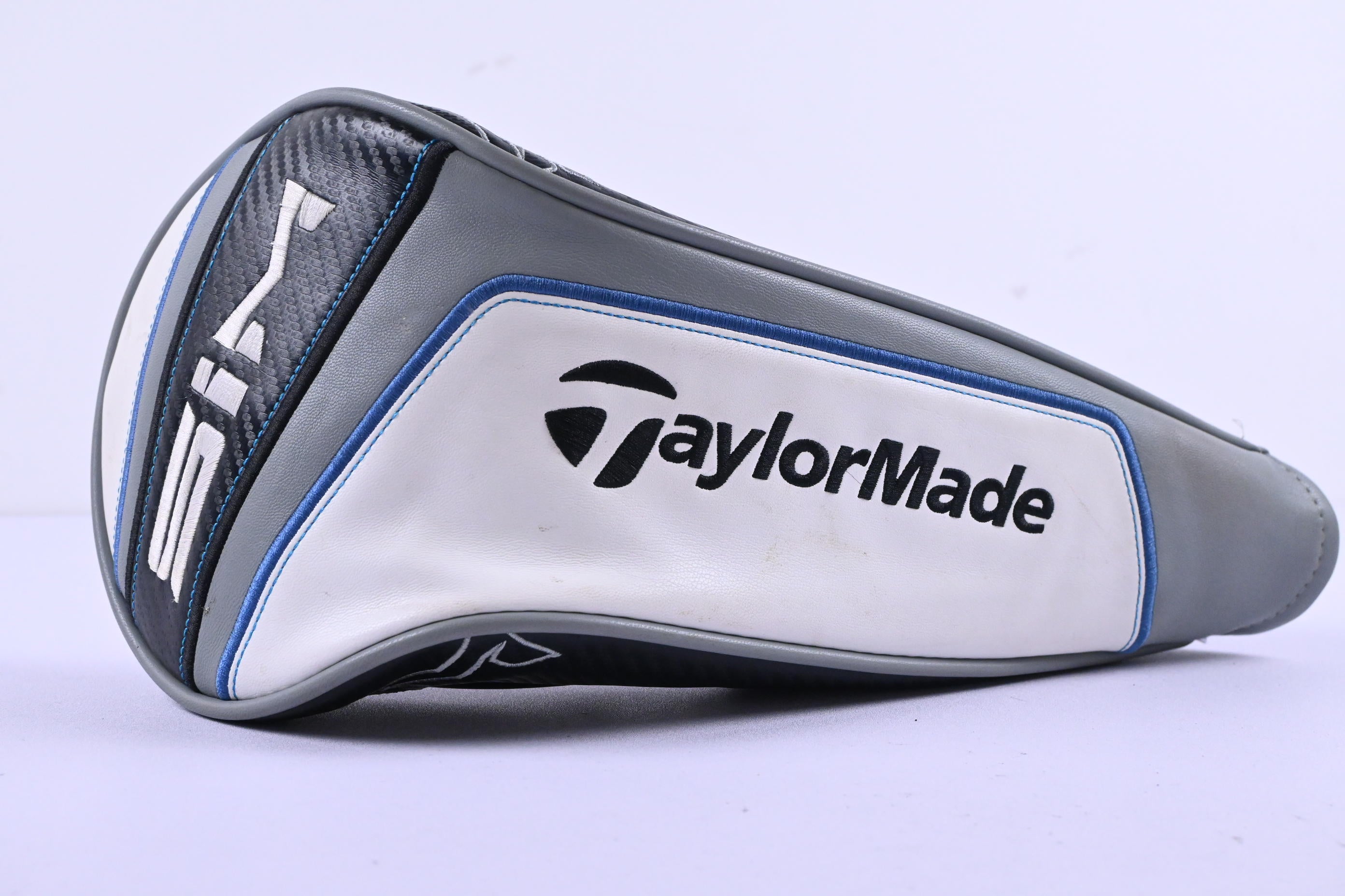 Taylormade SIM Driver / 9 Degree / X-Flex Fujikura Speeder 611 Evolution VII
