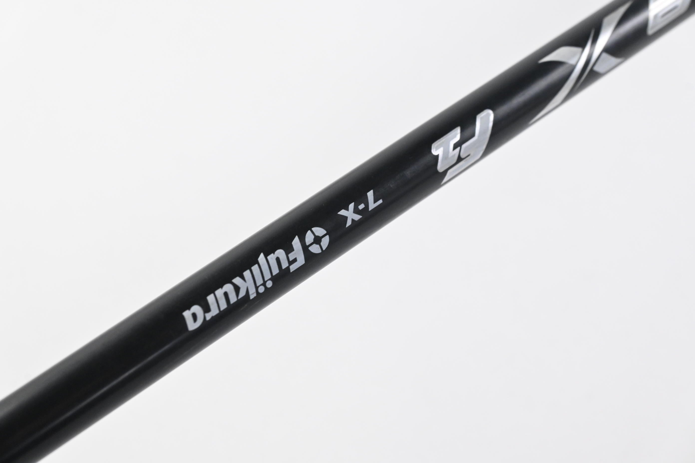 Cobra LTDx #5 Wood / 18.5 Degree / X-Flex Fujikura Motore X F1 7 Shaft