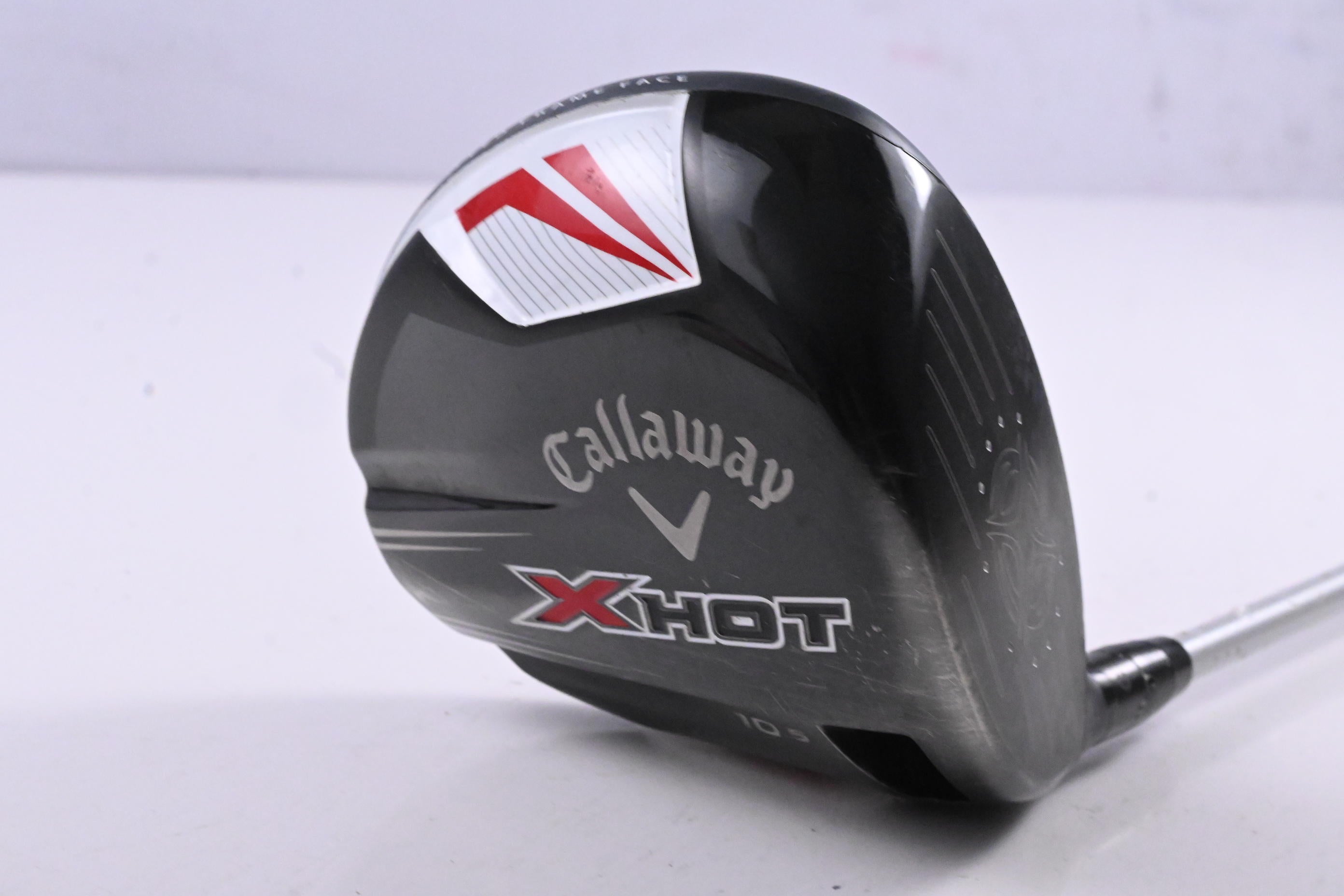 Callaway X Hot Driver / 10.5 Degree / Regular Flex Project X PXv Shaft