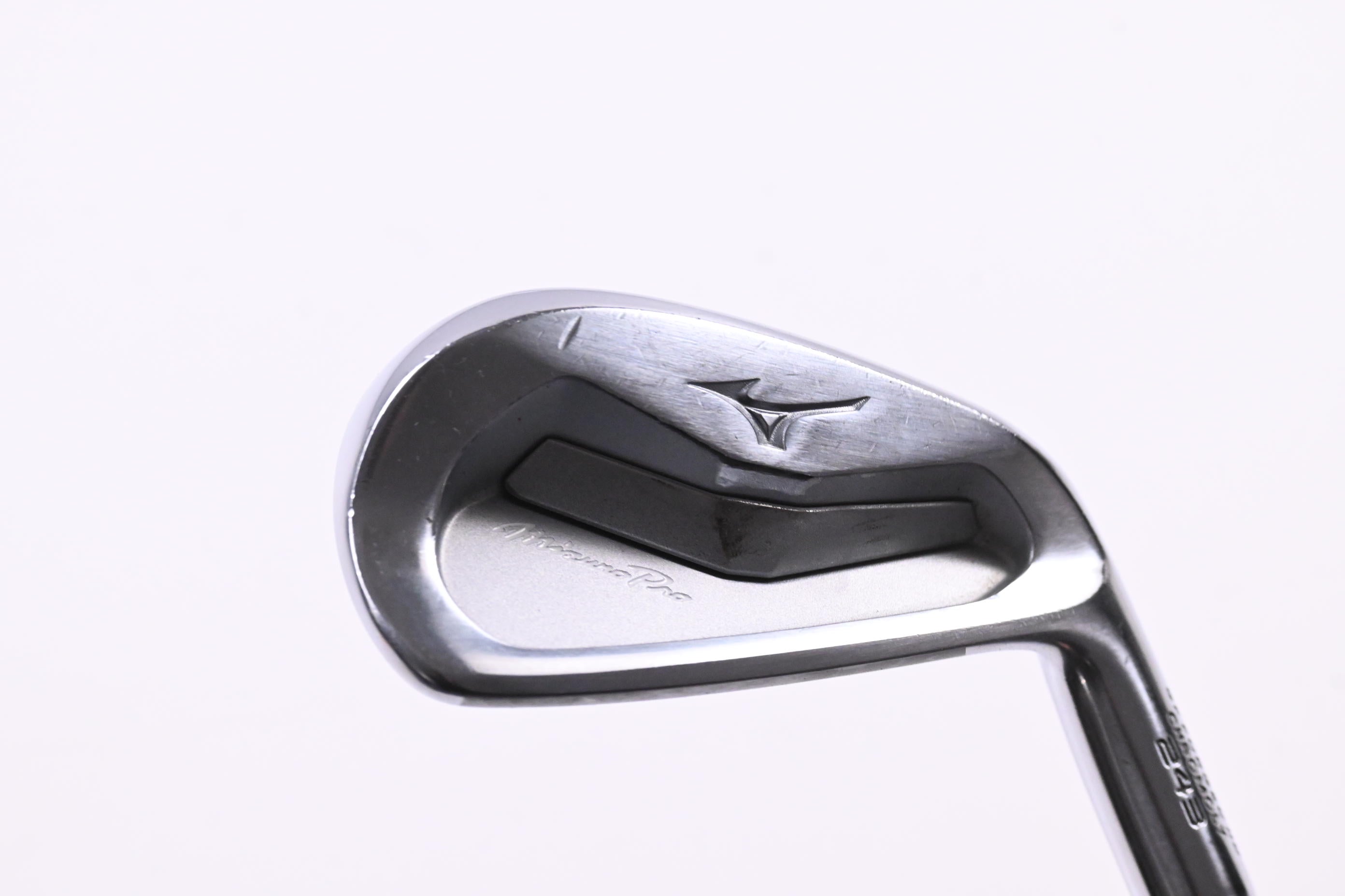 Mizuno Pro 243 #4 Iron / 22 Degree / X-Flex N.S.Pro Modus³ Tour 115 Shaft