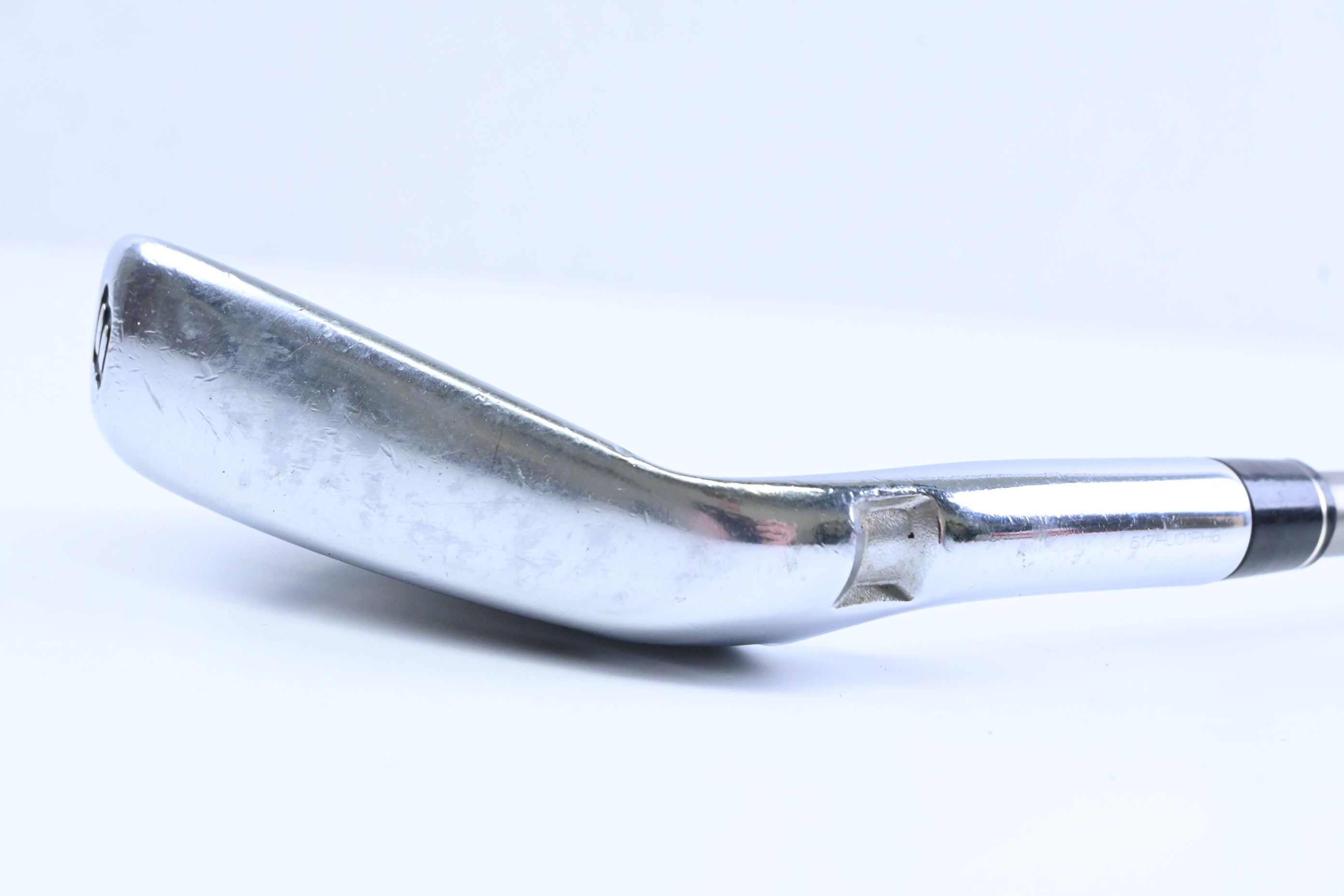 Ladies Taylormade RSi1 #8 Iron / Ladies Flex Taylormade Reax Shaft