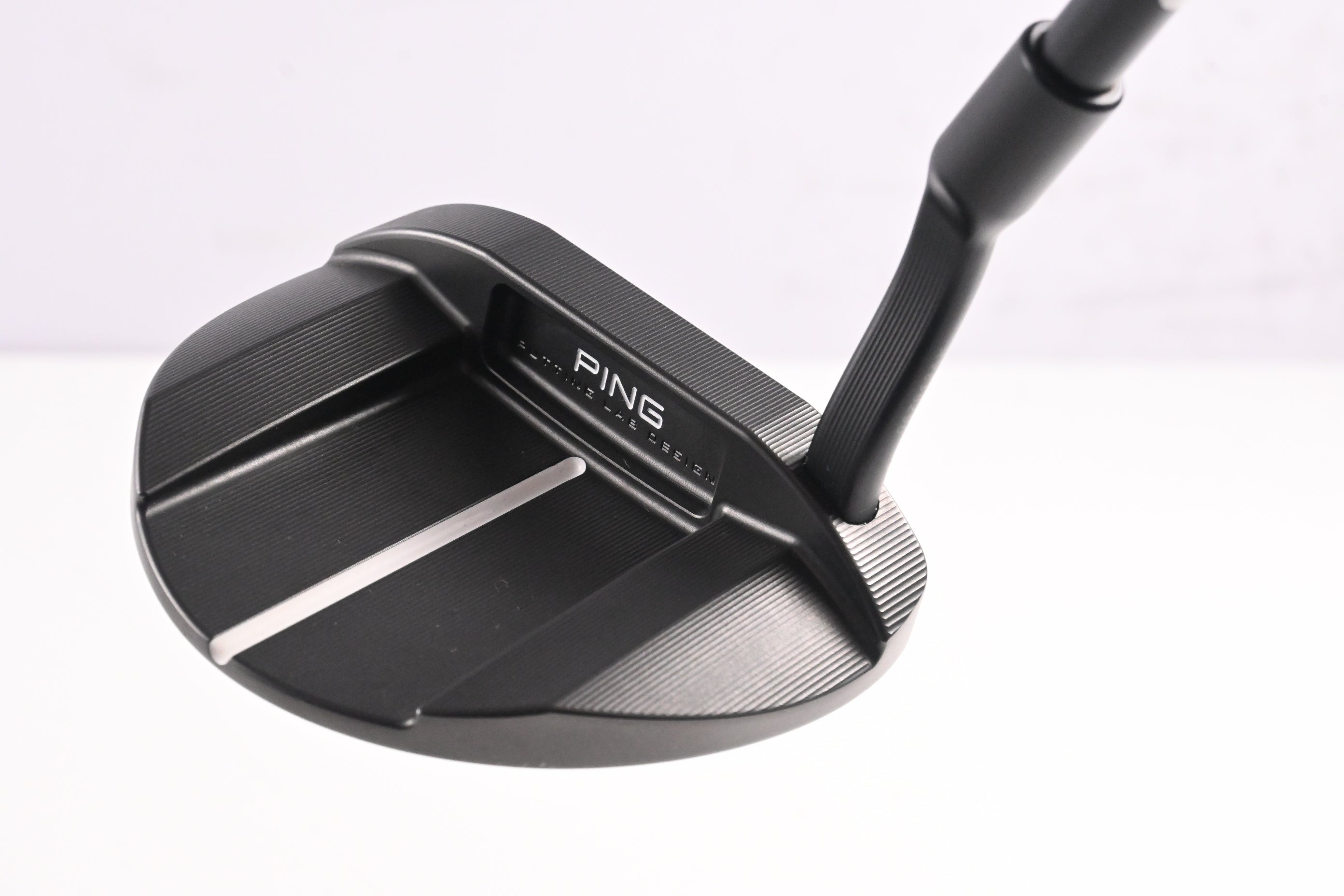 Left Hand Ping PLD Milled Oslo 3 2024 Putter / 35 Inch