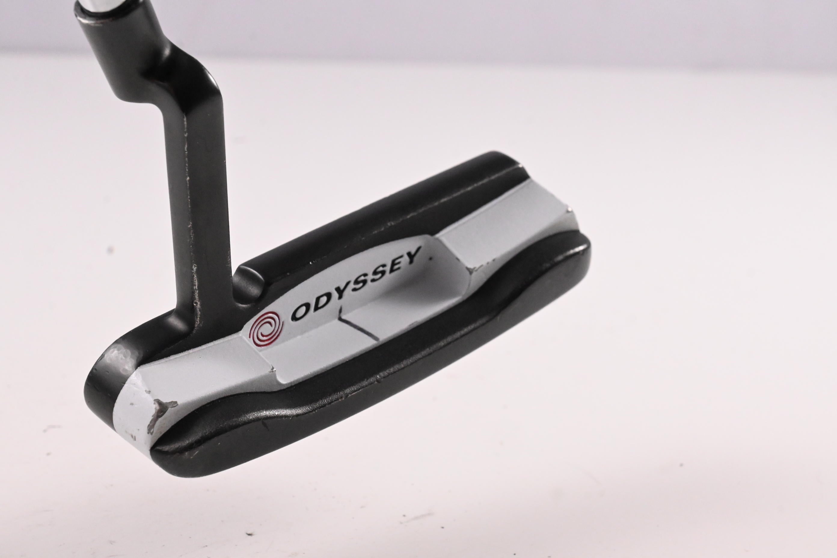 Odyssey White Hot Versa 1 Putter / 31 Inch